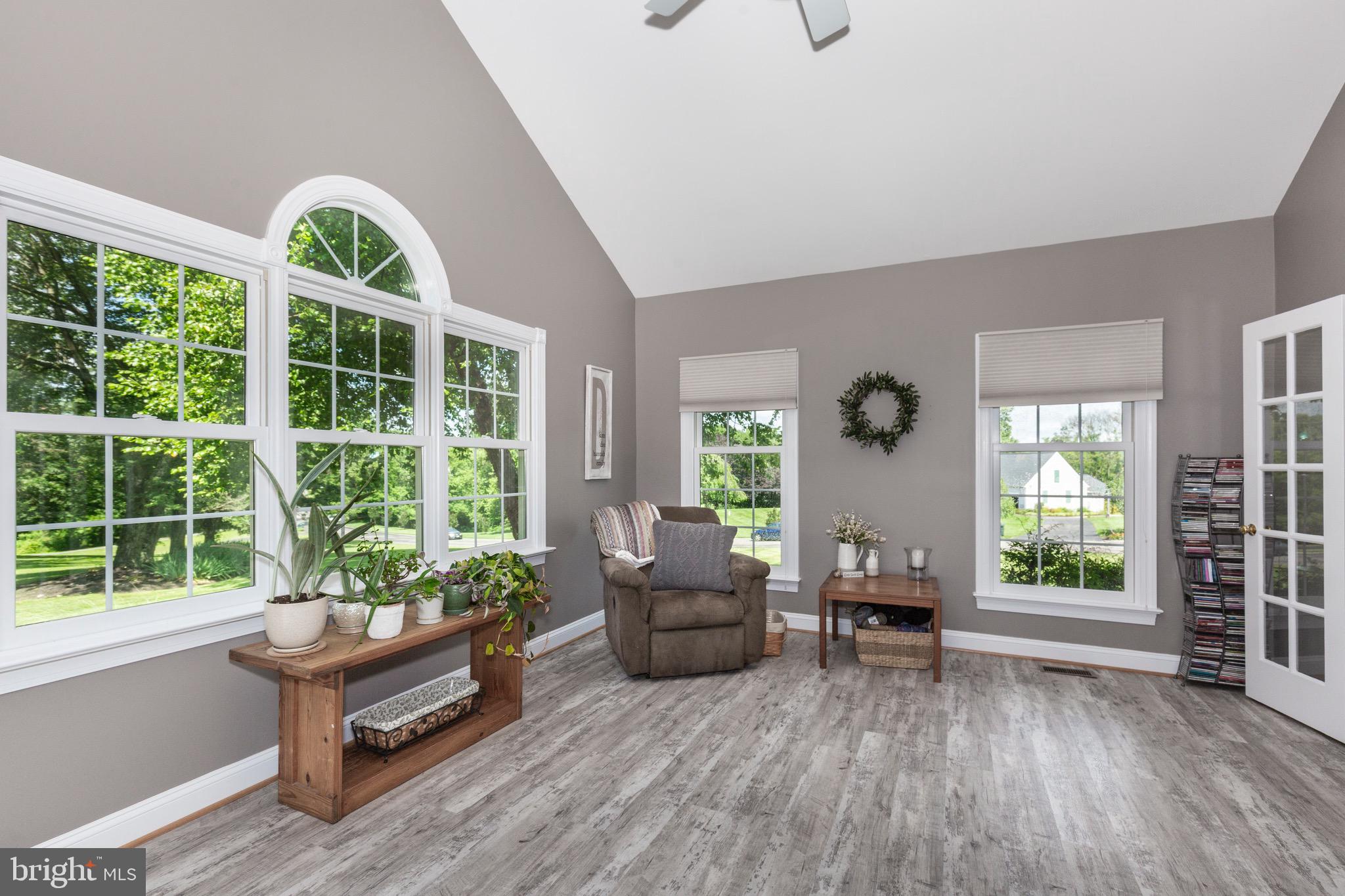 MORGAN STATION - Residential