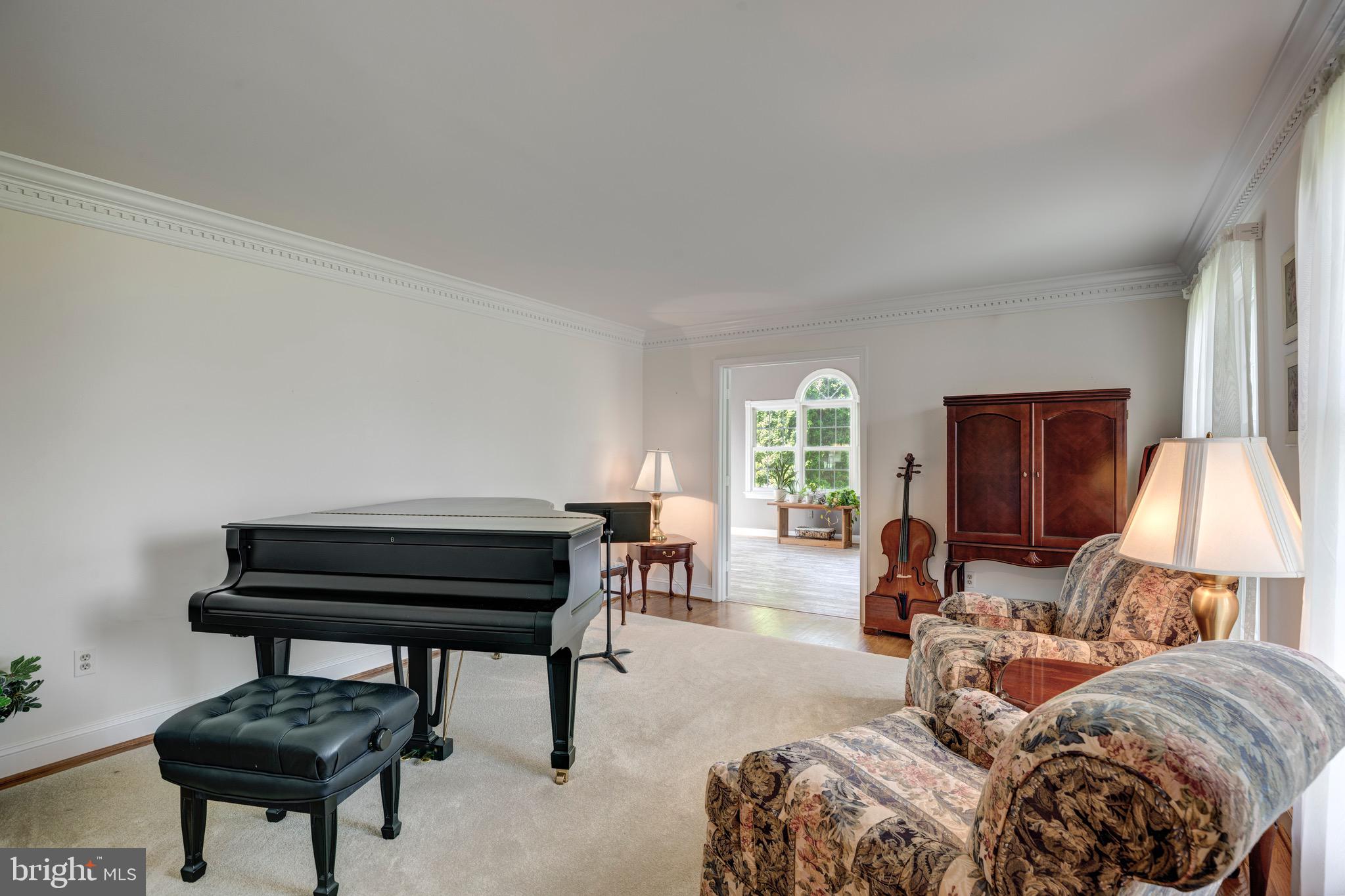 MORGAN STATION - Residential