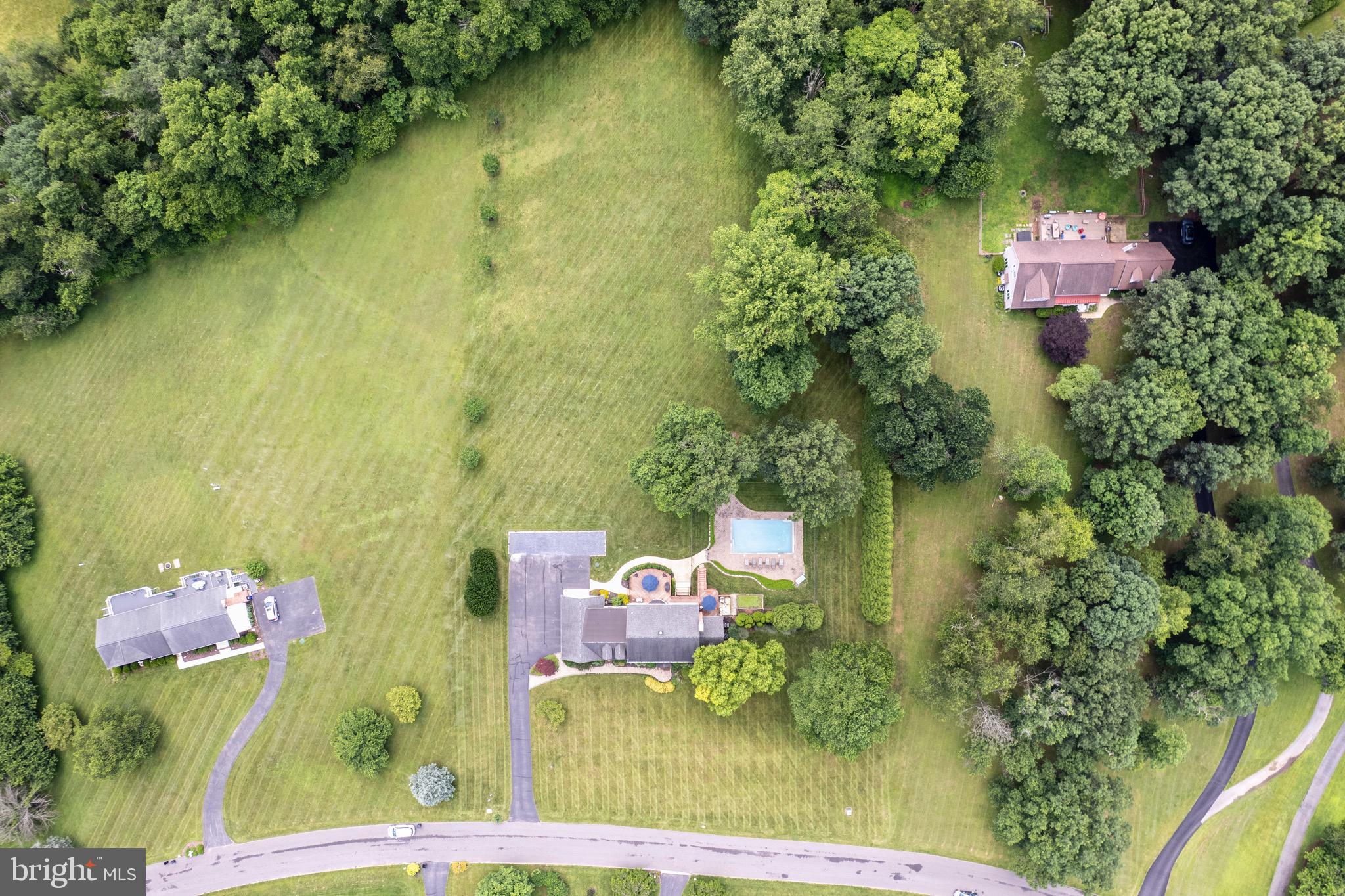 MORGAN STATION - Residential