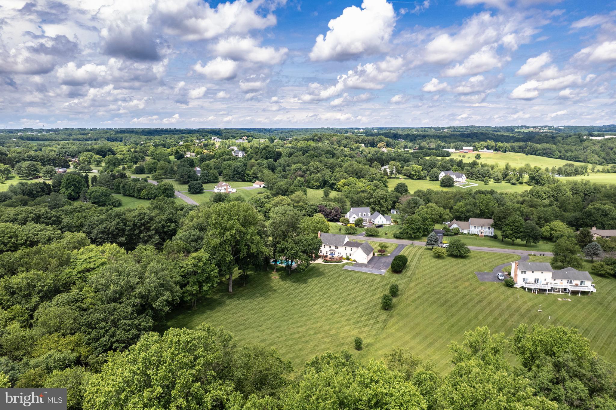 MORGAN STATION - Residential