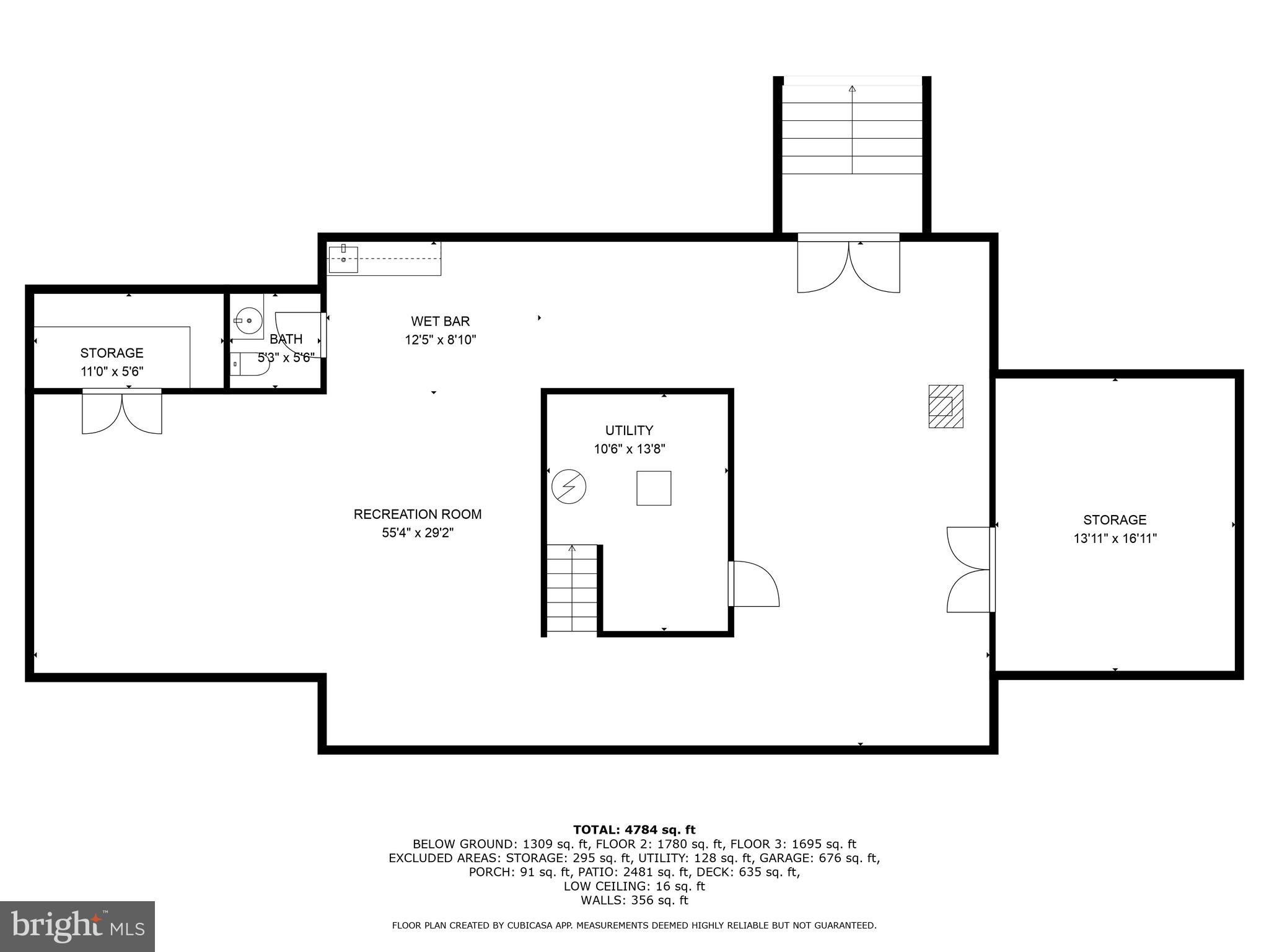MORGAN STATION - Residential