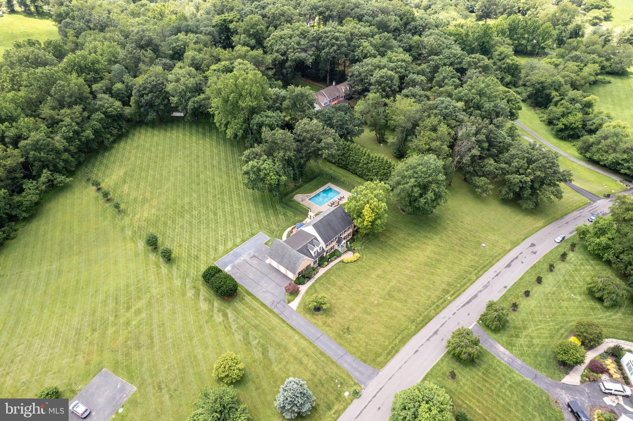 MORGAN STATION - Residential