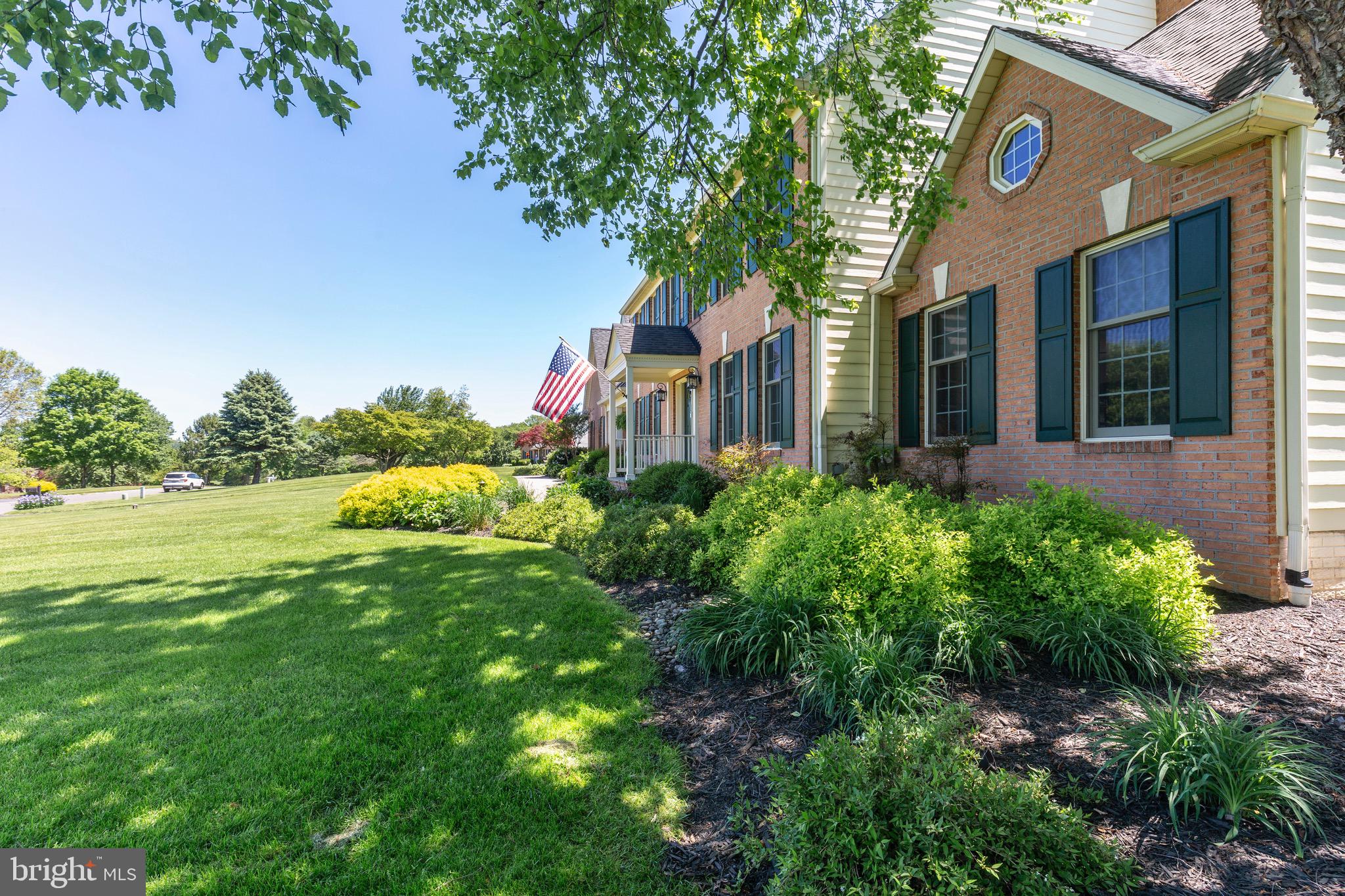 MORGAN STATION - Residential