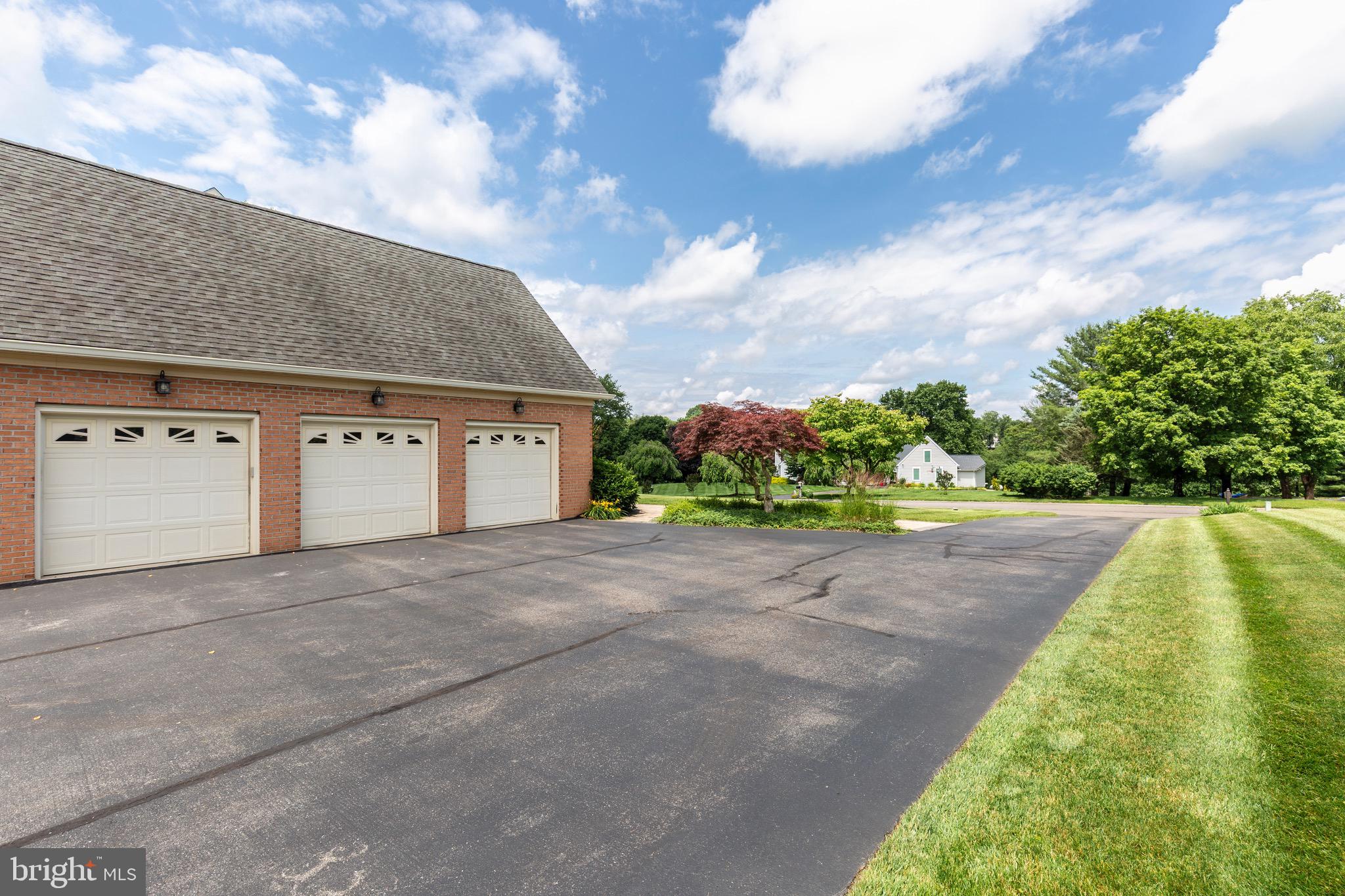 MORGAN STATION - Residential