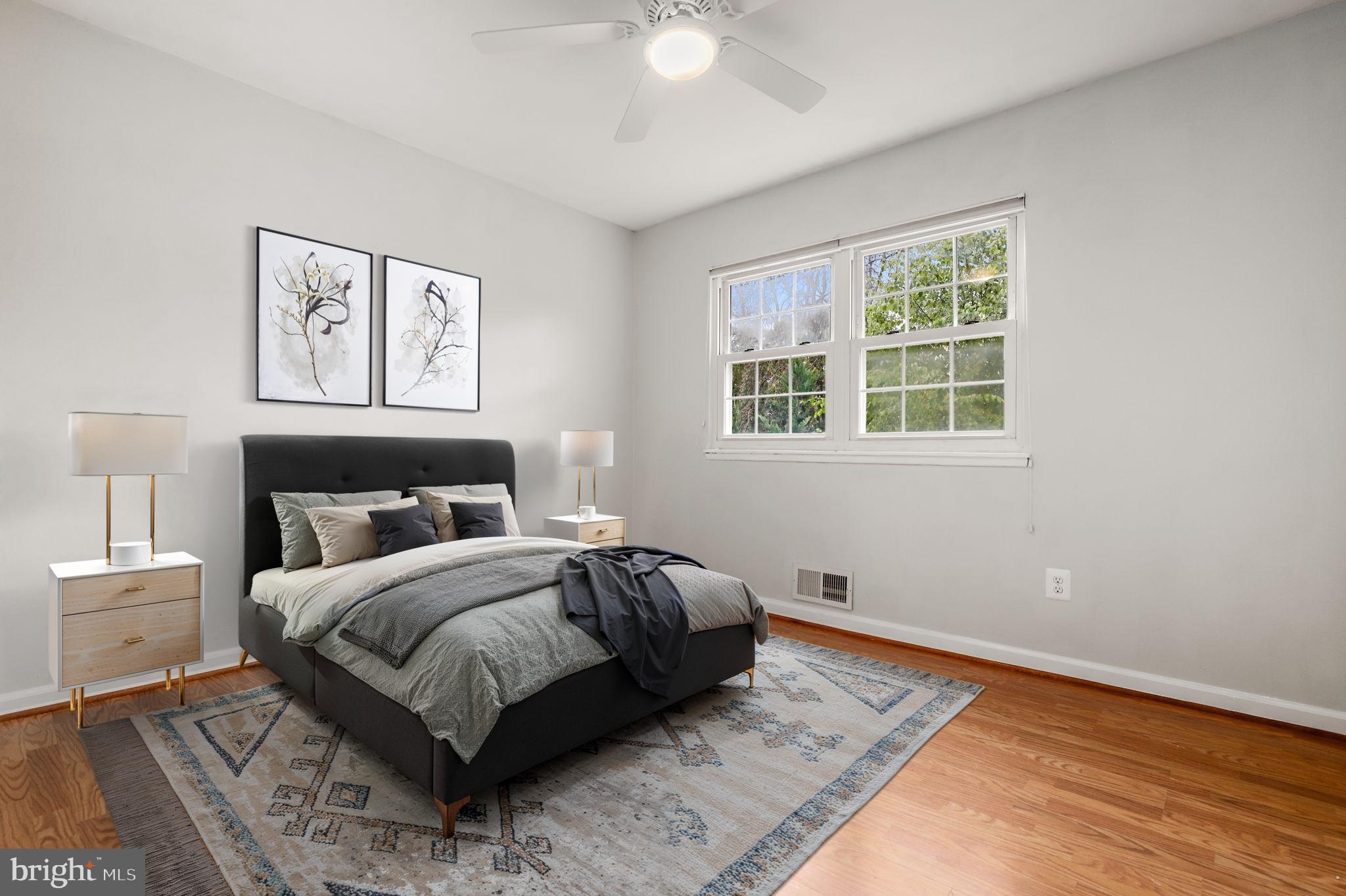 MILL CREEK TOWNE - Residential