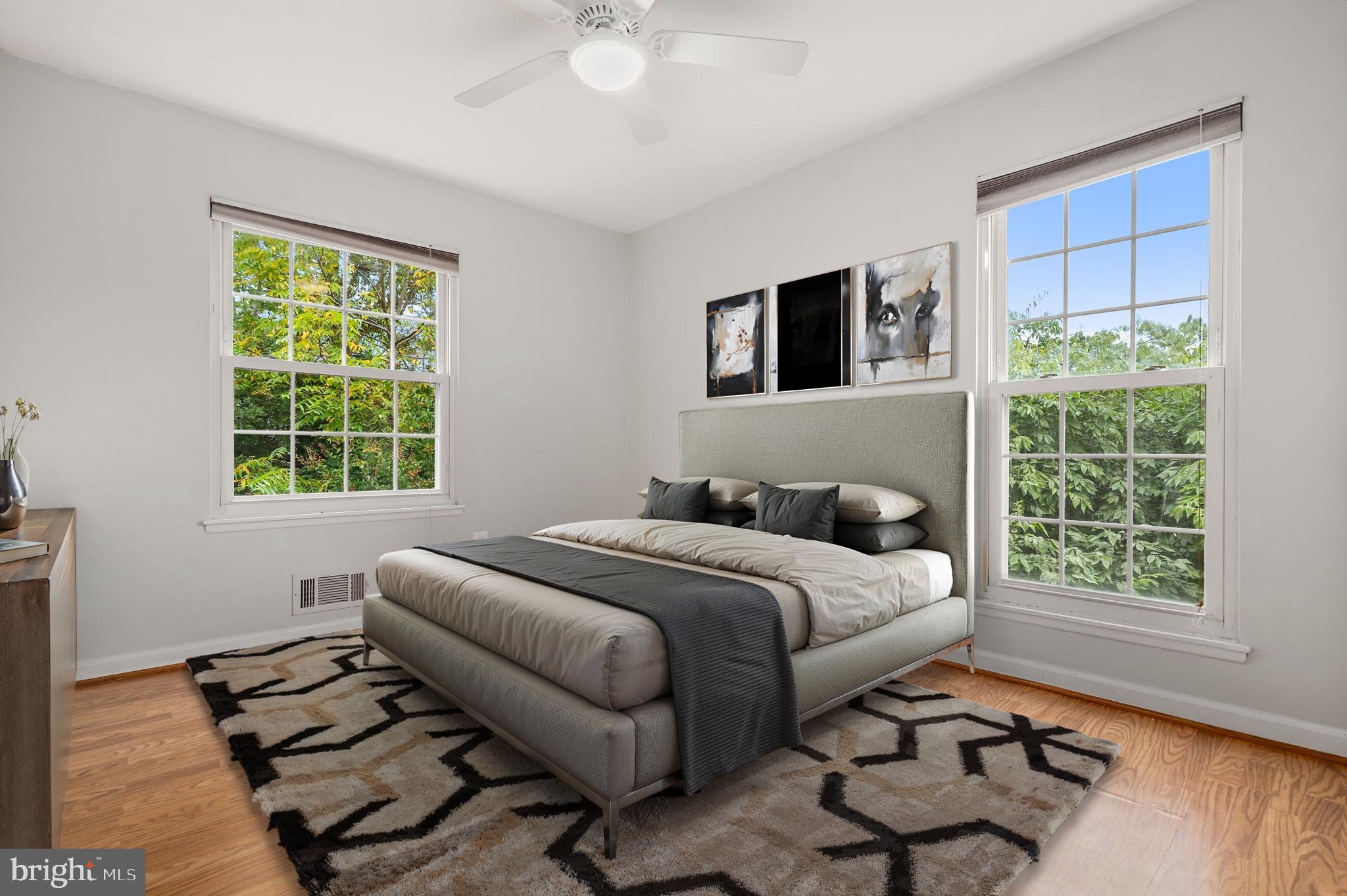 MILL CREEK TOWNE - Residential