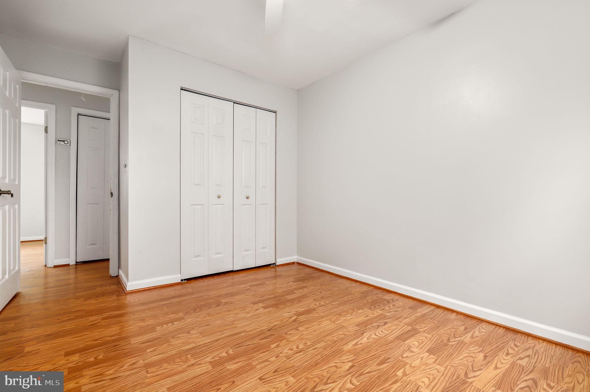 MILL CREEK TOWNE - Residential