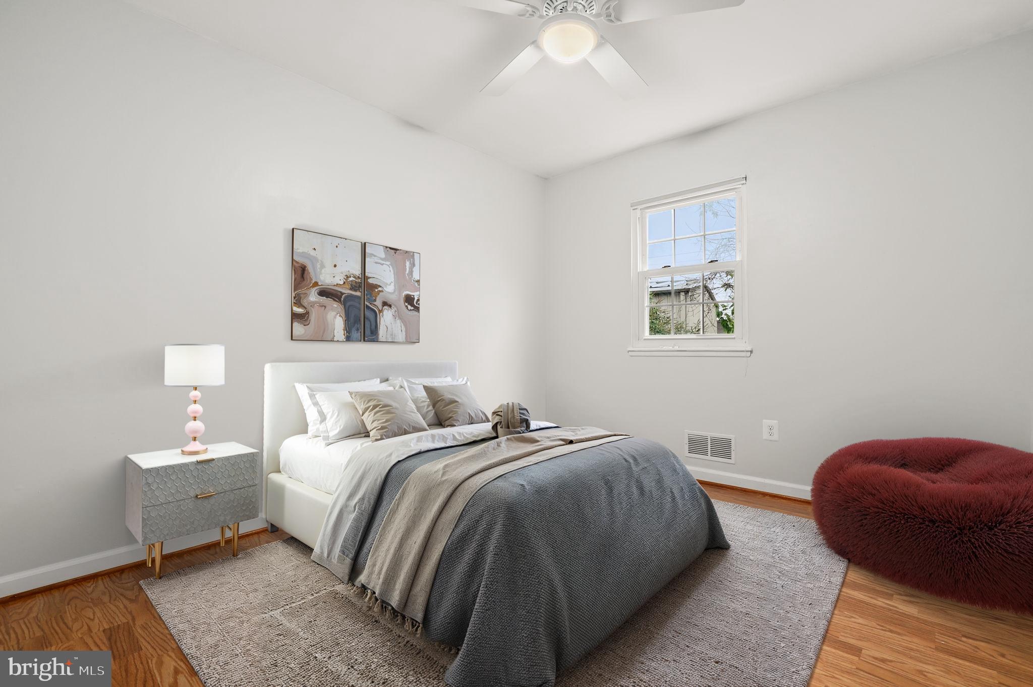 MILL CREEK TOWNE - Residential