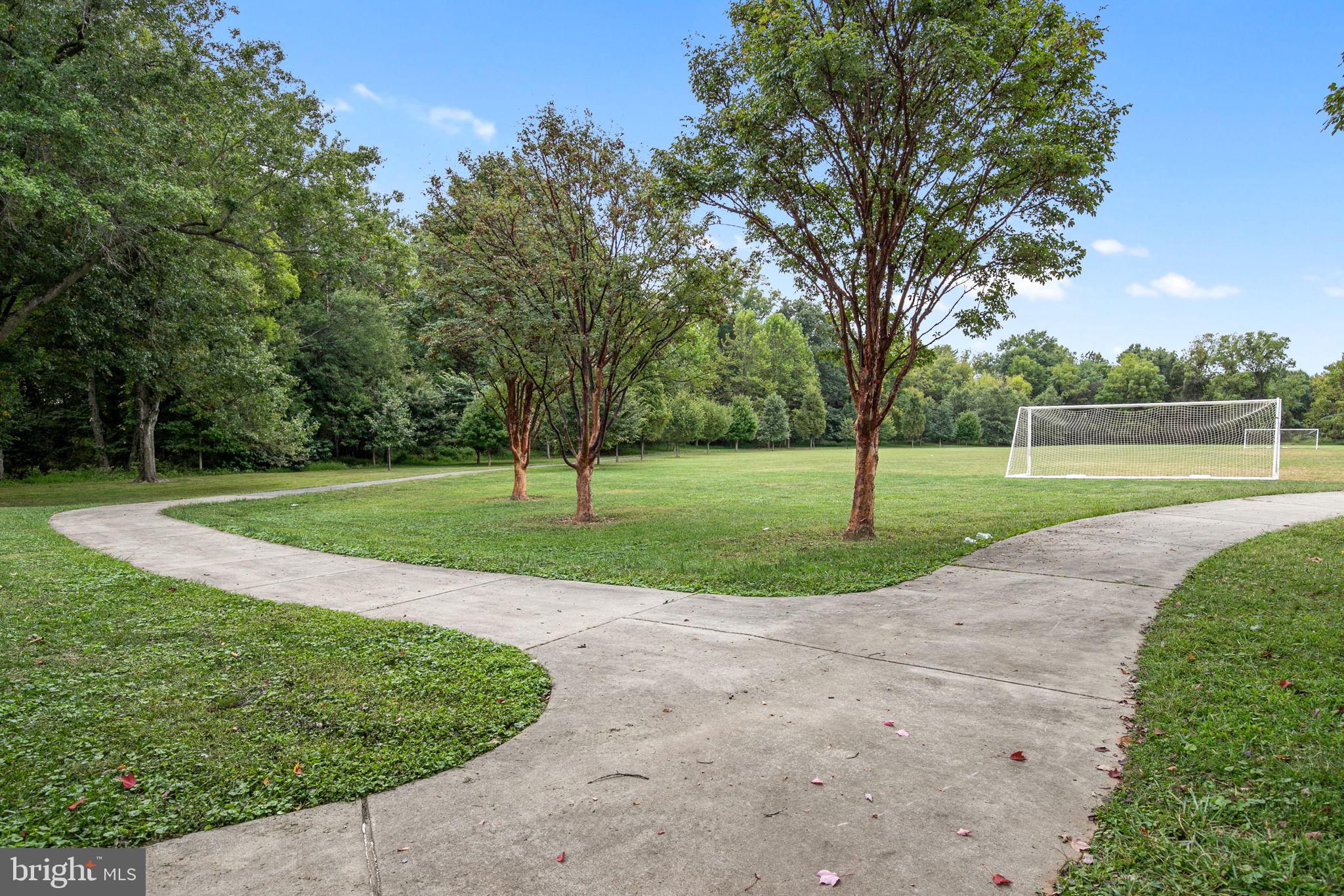 MILL CREEK TOWNE - Residential