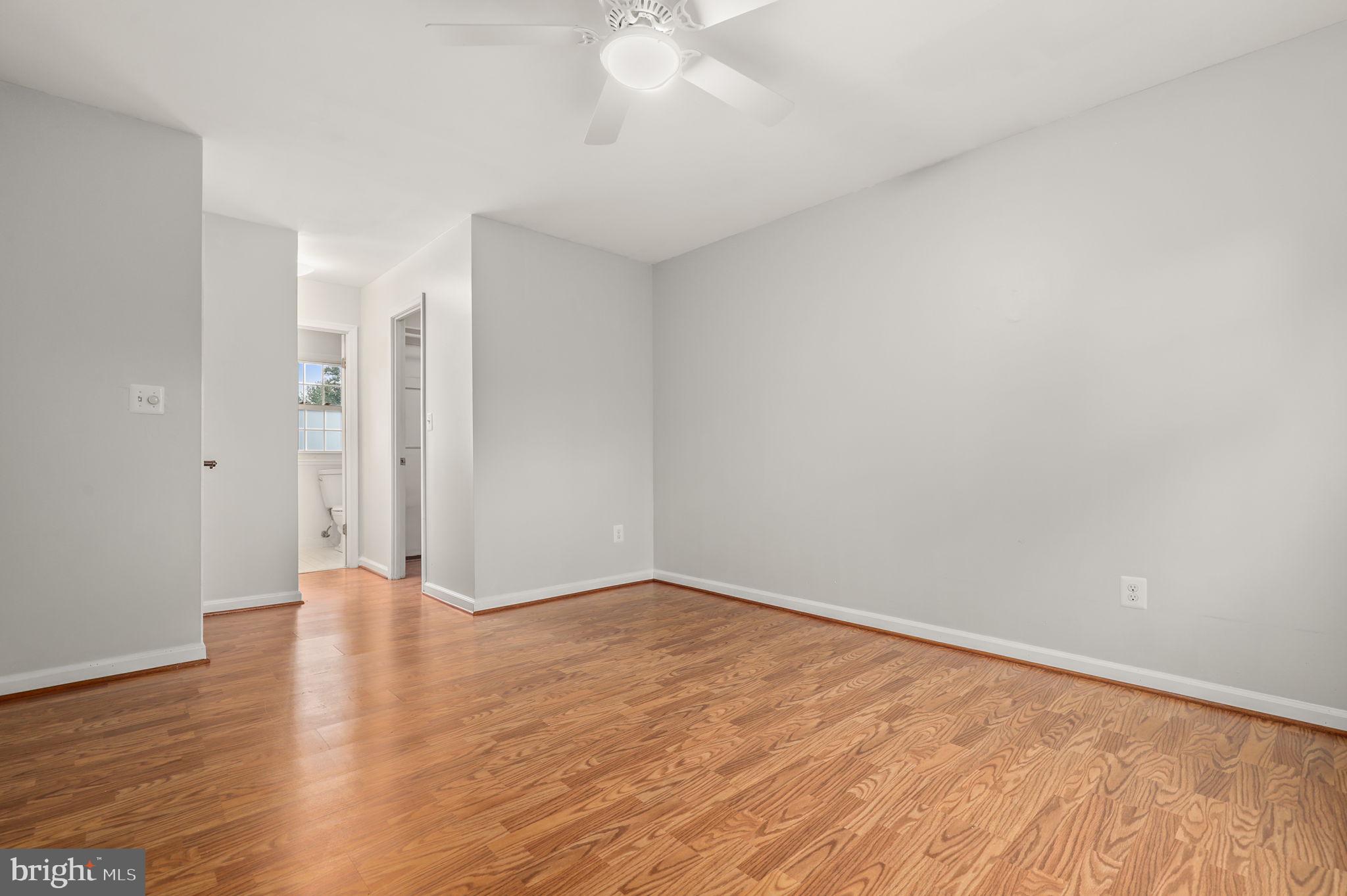 MILL CREEK TOWNE - Residential