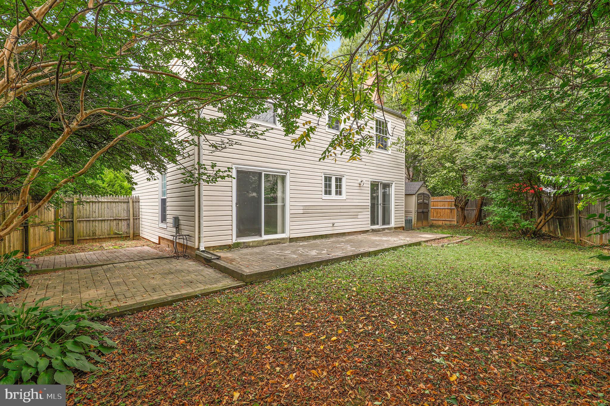 MILL CREEK TOWNE - Residential