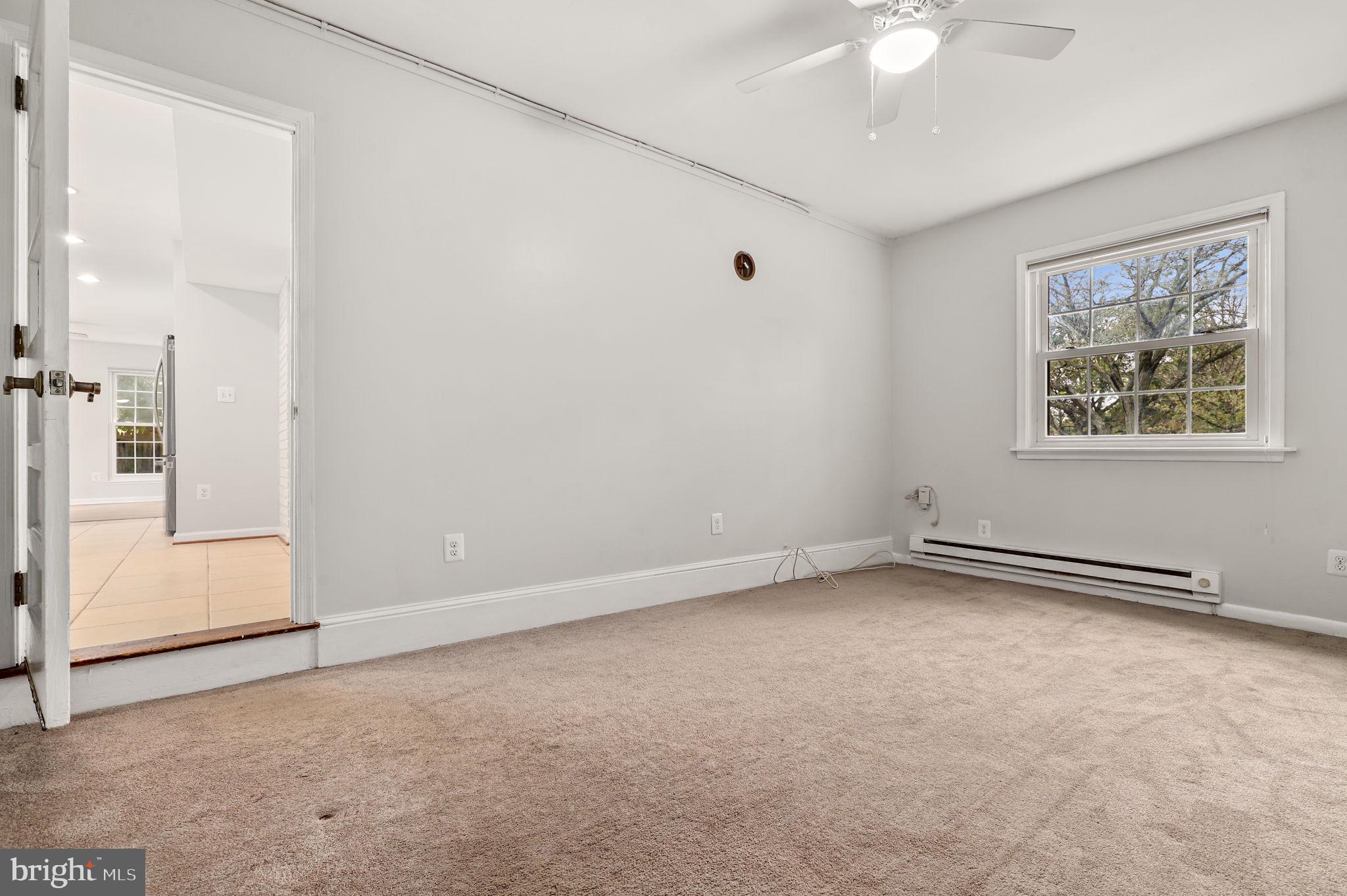 MILL CREEK TOWNE - Residential