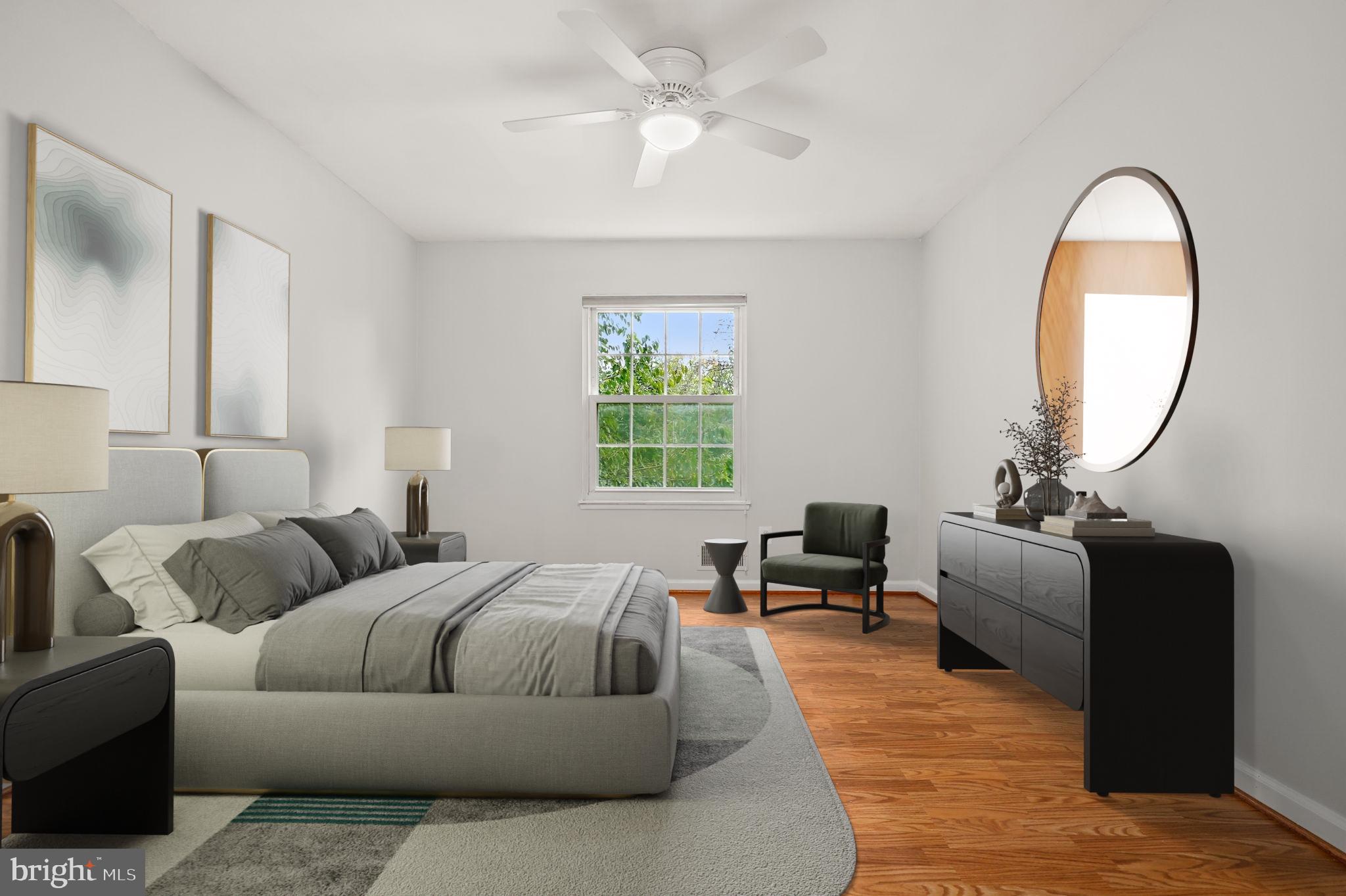 MILL CREEK TOWNE - Residential