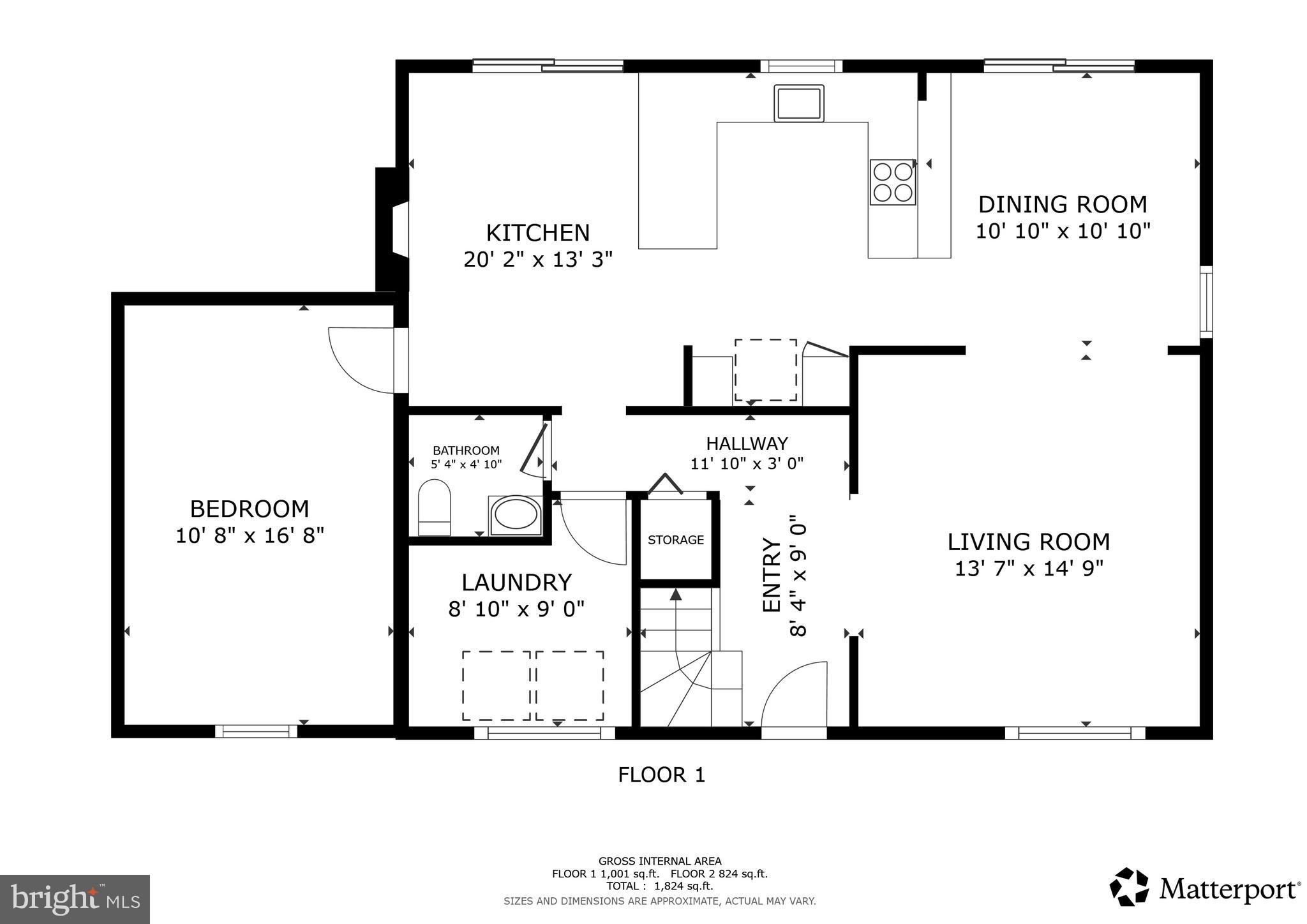 MILL CREEK TOWNE - Residential