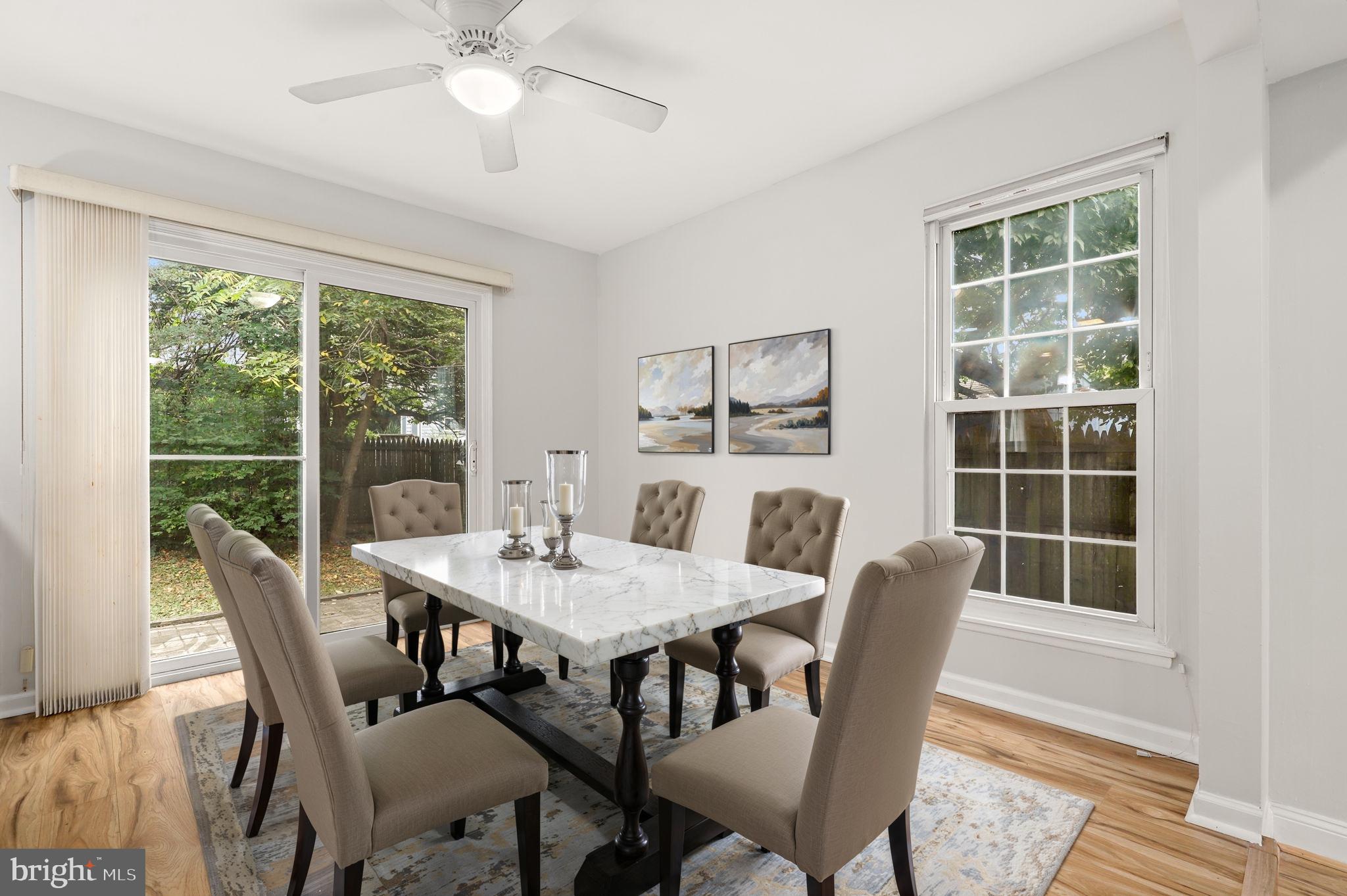 MILL CREEK TOWNE - Residential