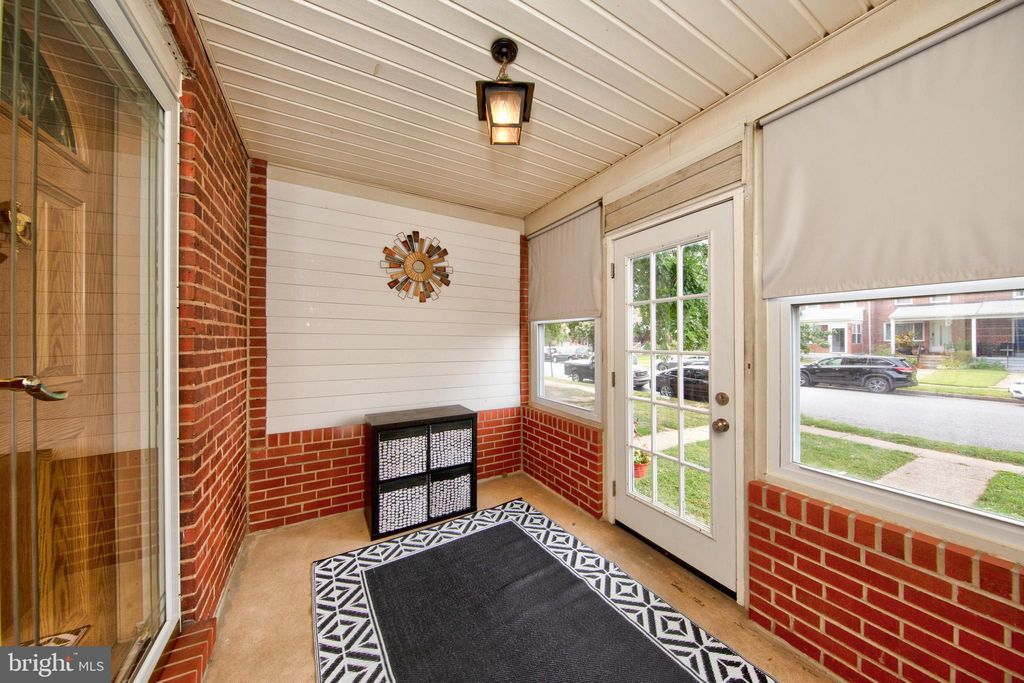 Photo of 3409 Mcshane Way, BALTIMORE, MD 21222 (MLS # MDBC2141234)