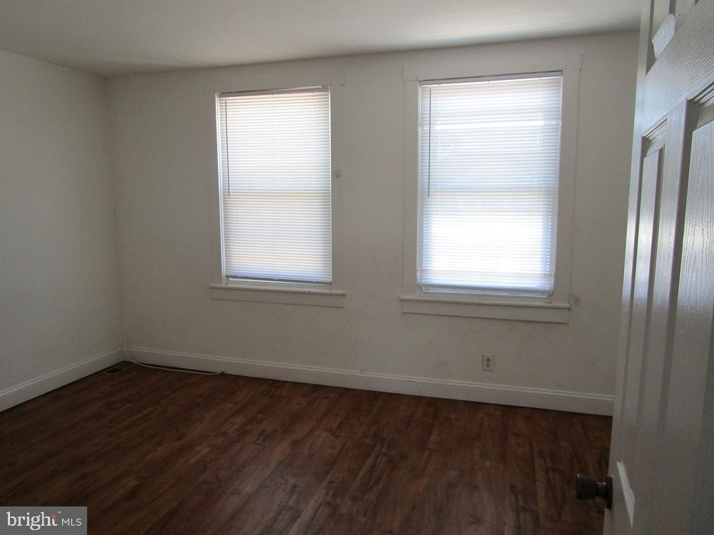 PHILADELPHIA (SOUTHWEST) - Residential