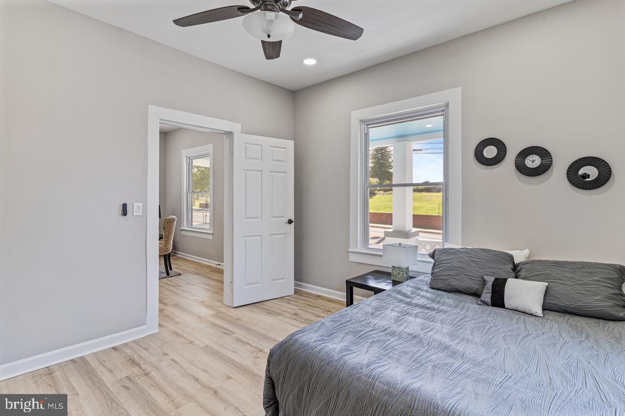 SEAT PLEASANT HEIGHTS - Residential