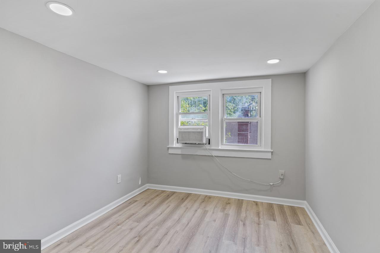 SEAT PLEASANT HEIGHTS - Residential