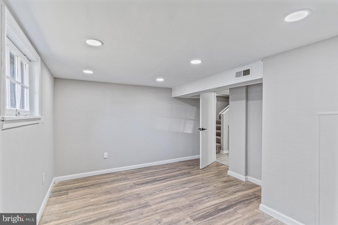 SEAT PLEASANT HEIGHTS - Residential