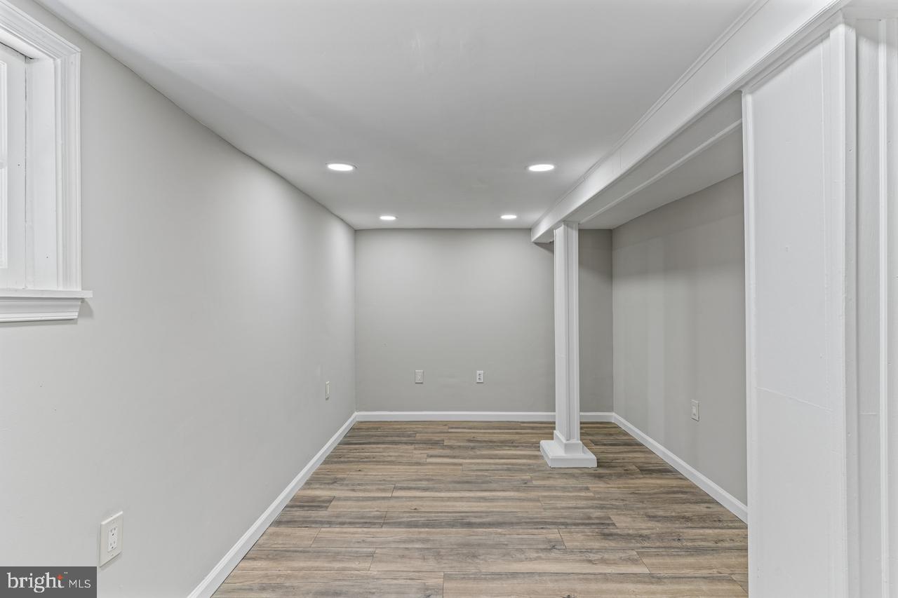 SEAT PLEASANT HEIGHTS - Residential