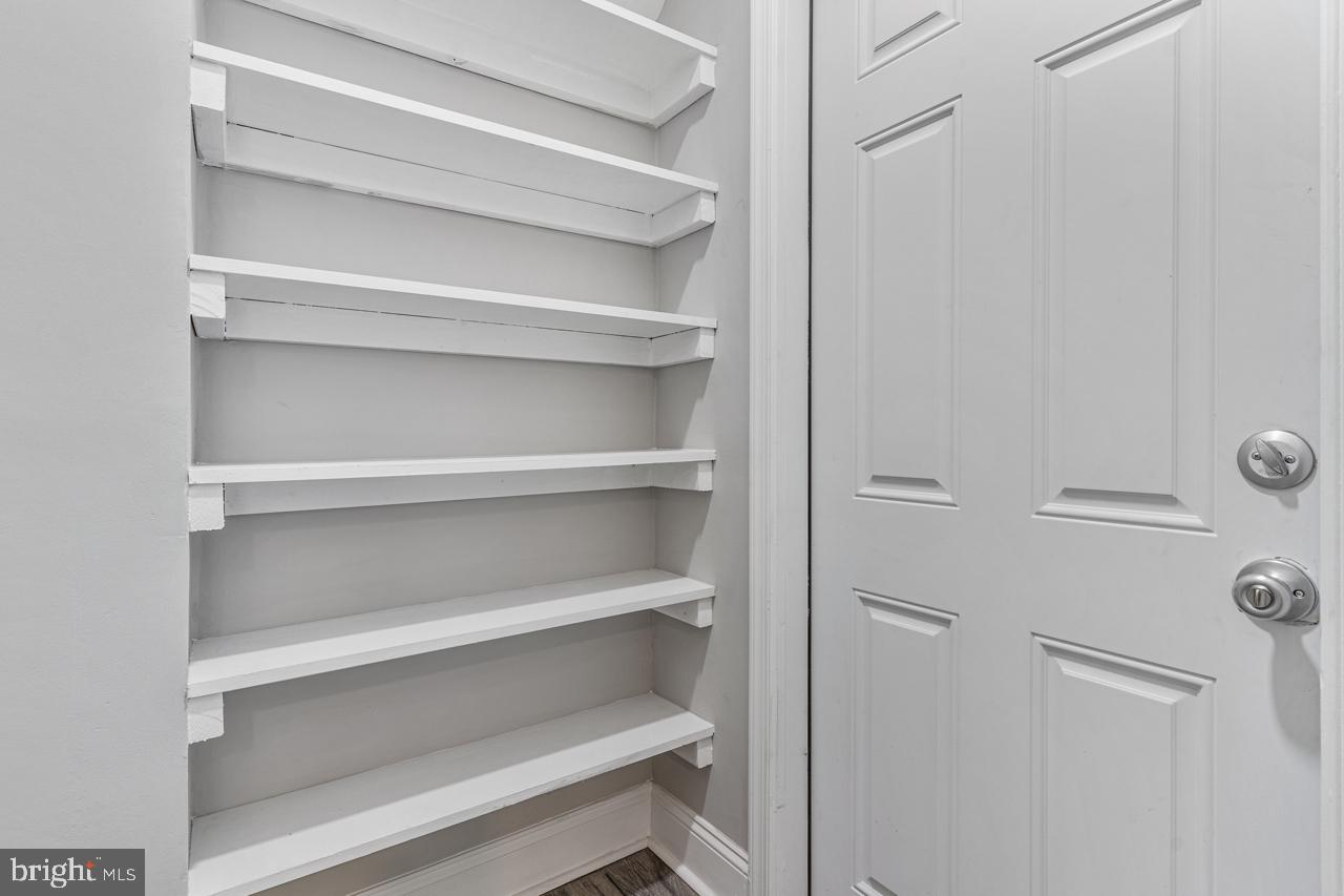 SEAT PLEASANT HEIGHTS - Residential