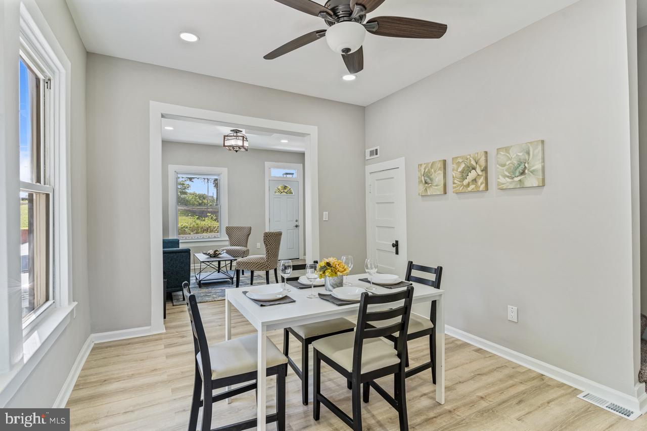 SEAT PLEASANT HEIGHTS - Residential