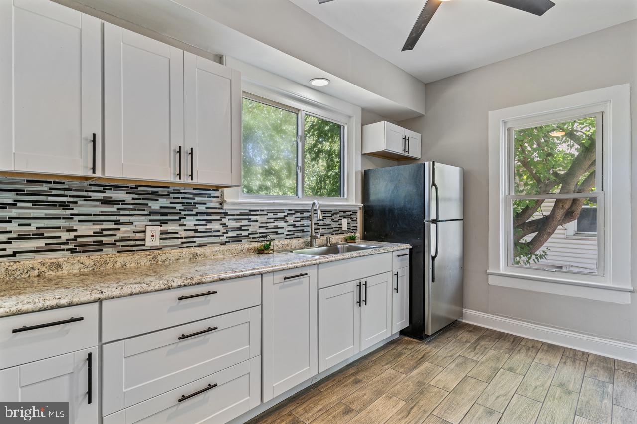 SEAT PLEASANT HEIGHTS - Residential