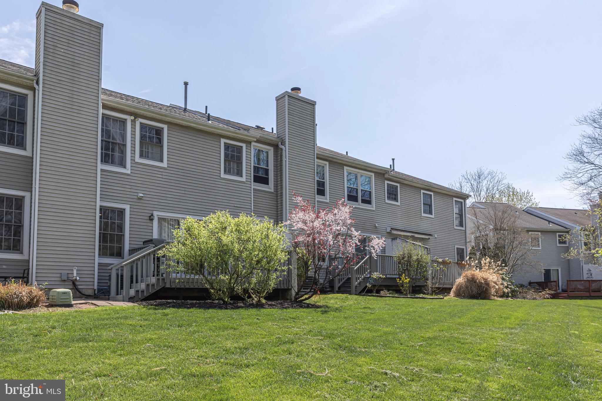 THE GREENS OF DOYL - Residential