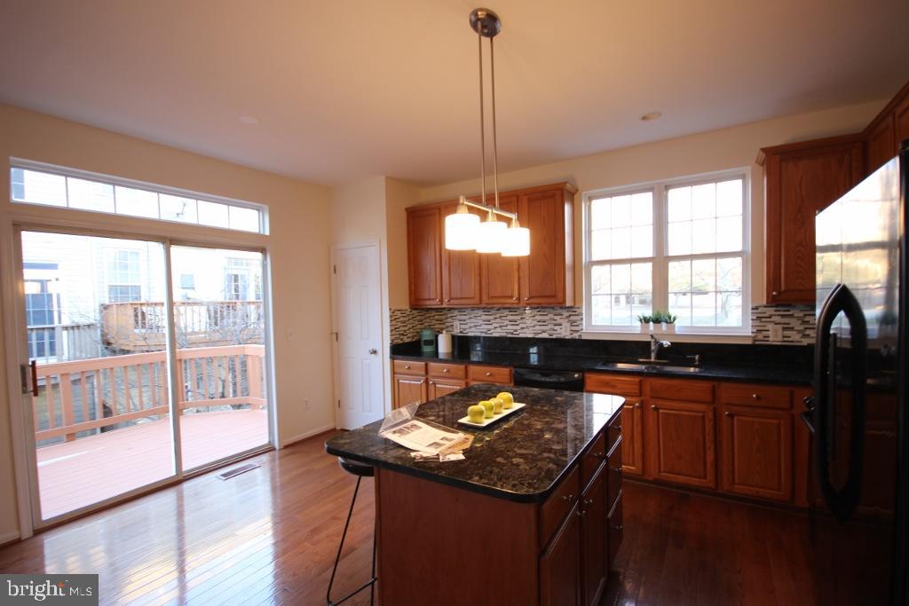 RIDGE TOP TERRACE - Residential Lease