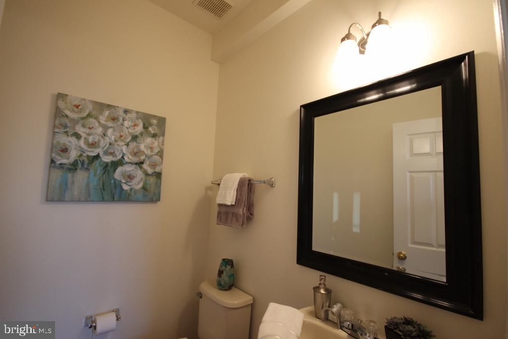 RIDGE TOP TERRACE - Residential Lease