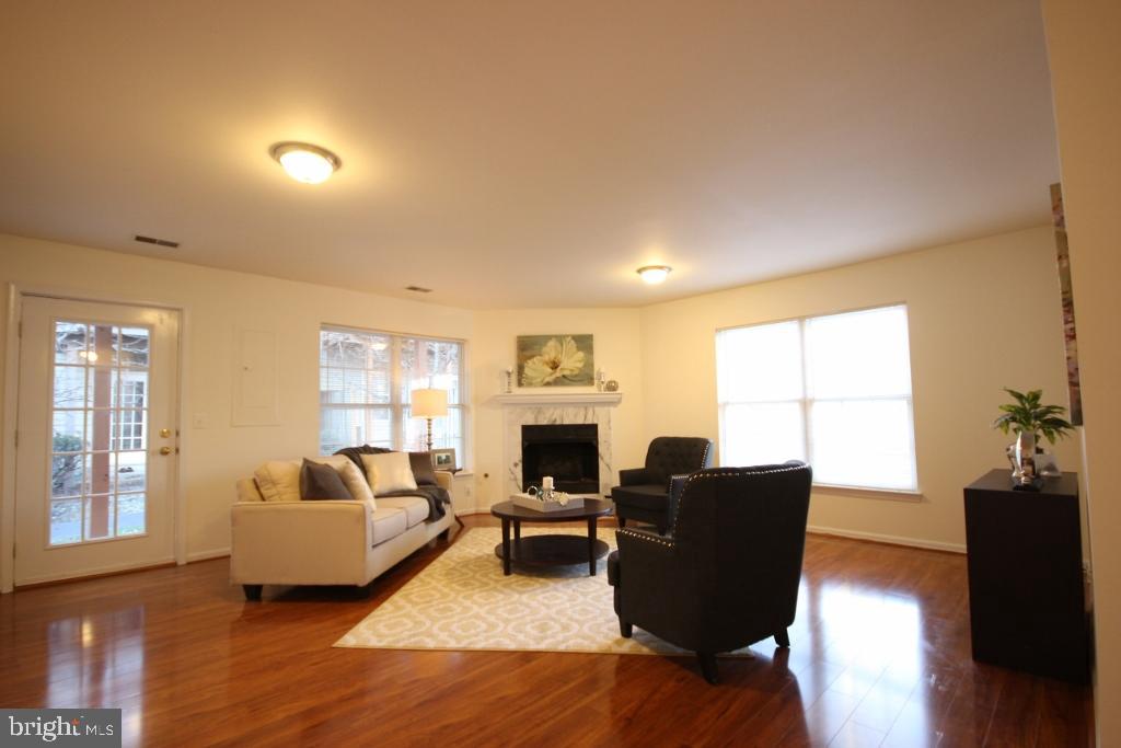 RIDGE TOP TERRACE - Residential Lease