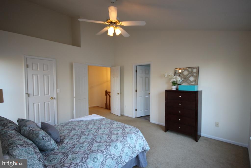 RIDGE TOP TERRACE - Residential Lease