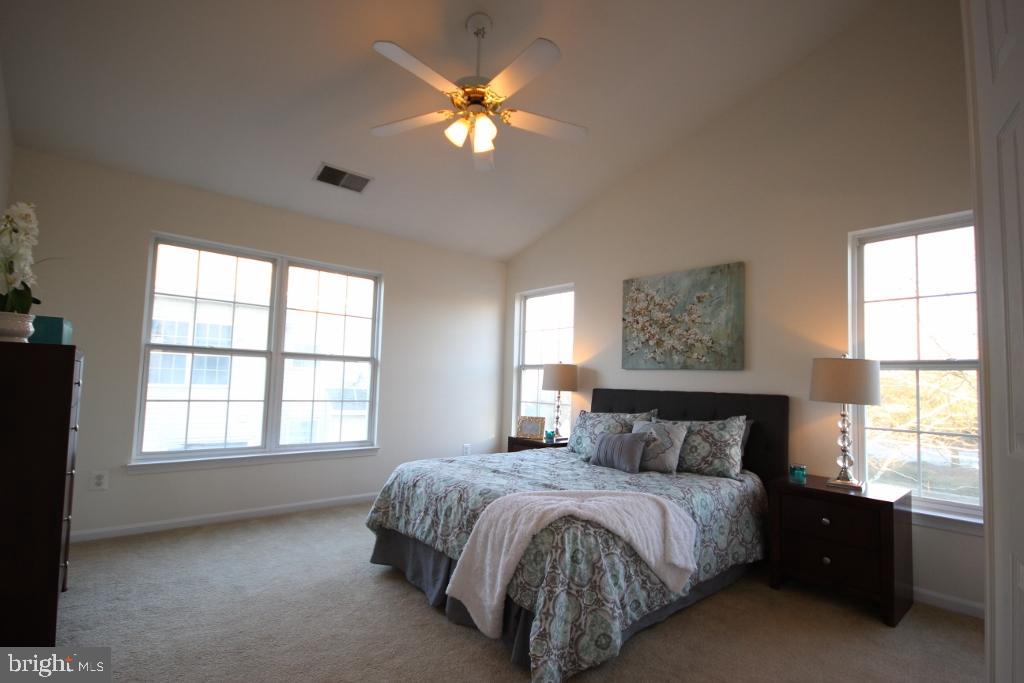 RIDGE TOP TERRACE - Residential Lease