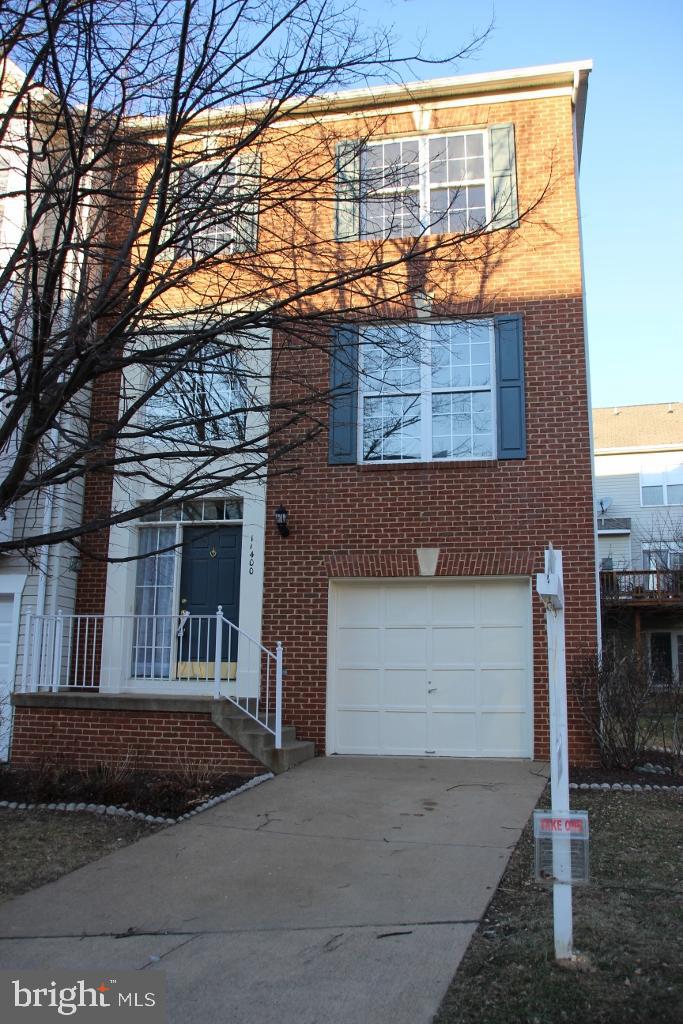 RIDGE TOP TERRACE - Residential Lease