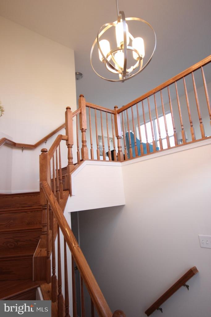 RIDGE TOP TERRACE - Residential Lease