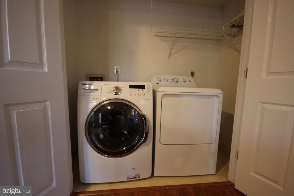 RIDGE TOP TERRACE - Residential Lease