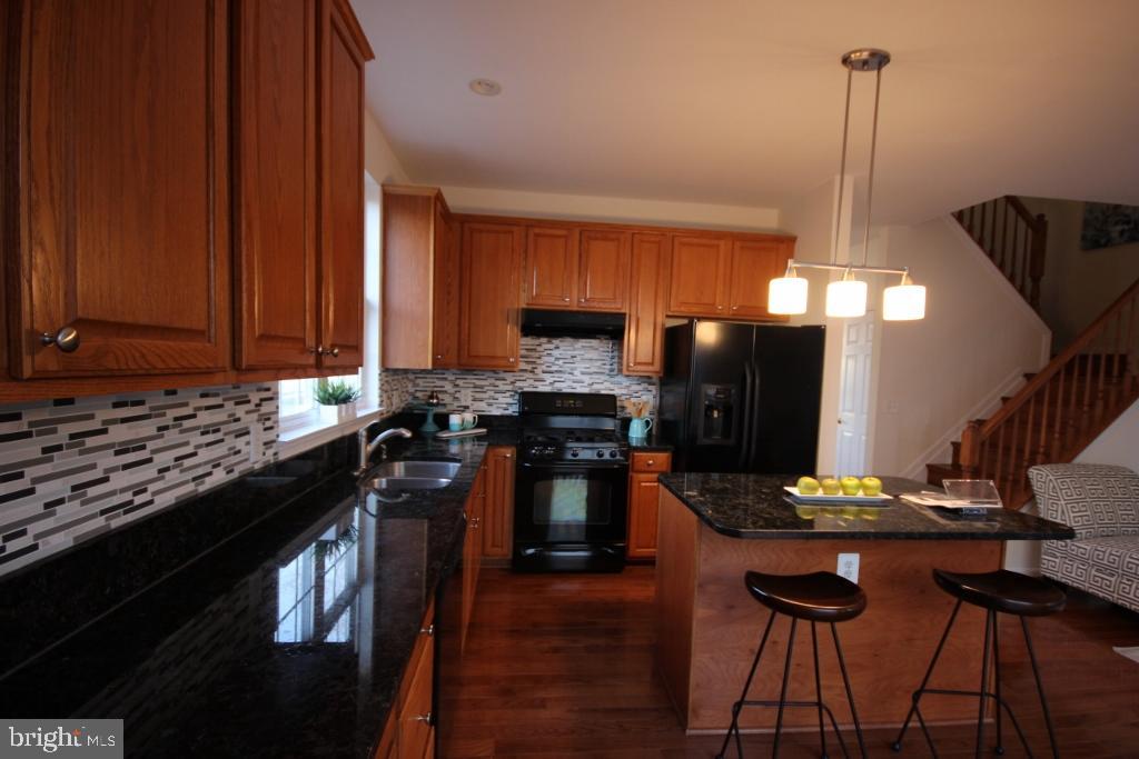 RIDGE TOP TERRACE - Residential Lease