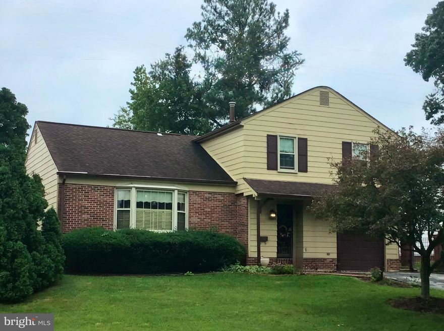 Lovingly cared for since 1978!! This spacious 3-level brick and siding home offers both comfort and convenience in a truly unbeatable location. Featuring 4 bedrooms, 2.5 bathrooms, and over 2,700 square feet of versatile living space, this home is ready to welcome its next chapter.
On the main level, you’ll find a bright foyer that leads into a flowing layout with a formal living room, dining room, and a cozy family room anchored by a wood-burning fireplace. The eat-in kitchen provides the perfect spot for casual meals, while a convenient half bath rounds out this level. Step outside to enjoy the private backyard patio; perfect for barbecues, morning coffee, or unwinding in the fresh air.
The upper level features a spacious primary bedroom with an en suite bathroom, along with three additional bedrooms and a full hall bath. Ideal for family, guests, or a home office.
The finished lower level expands your possibilities with a large recreation room complete with a built-in bar, a utility room with washer and dryer, and two sump pumps for peace of mind.
Commuting is effortless with a bus stop right outside your door and the Metrorail station just 2 miles away. Outdoor lovers will appreciate being next to Greenbelt Park, with its picnic areas, playgrounds, scenic walking trails, and year-round camping. Plus, you’re only minutes from museums, shopping, and dining.
With a one-car attached garage and a location that balances peaceful living with city convenience, this lovingly maintained home is ready for you to make it your own!!