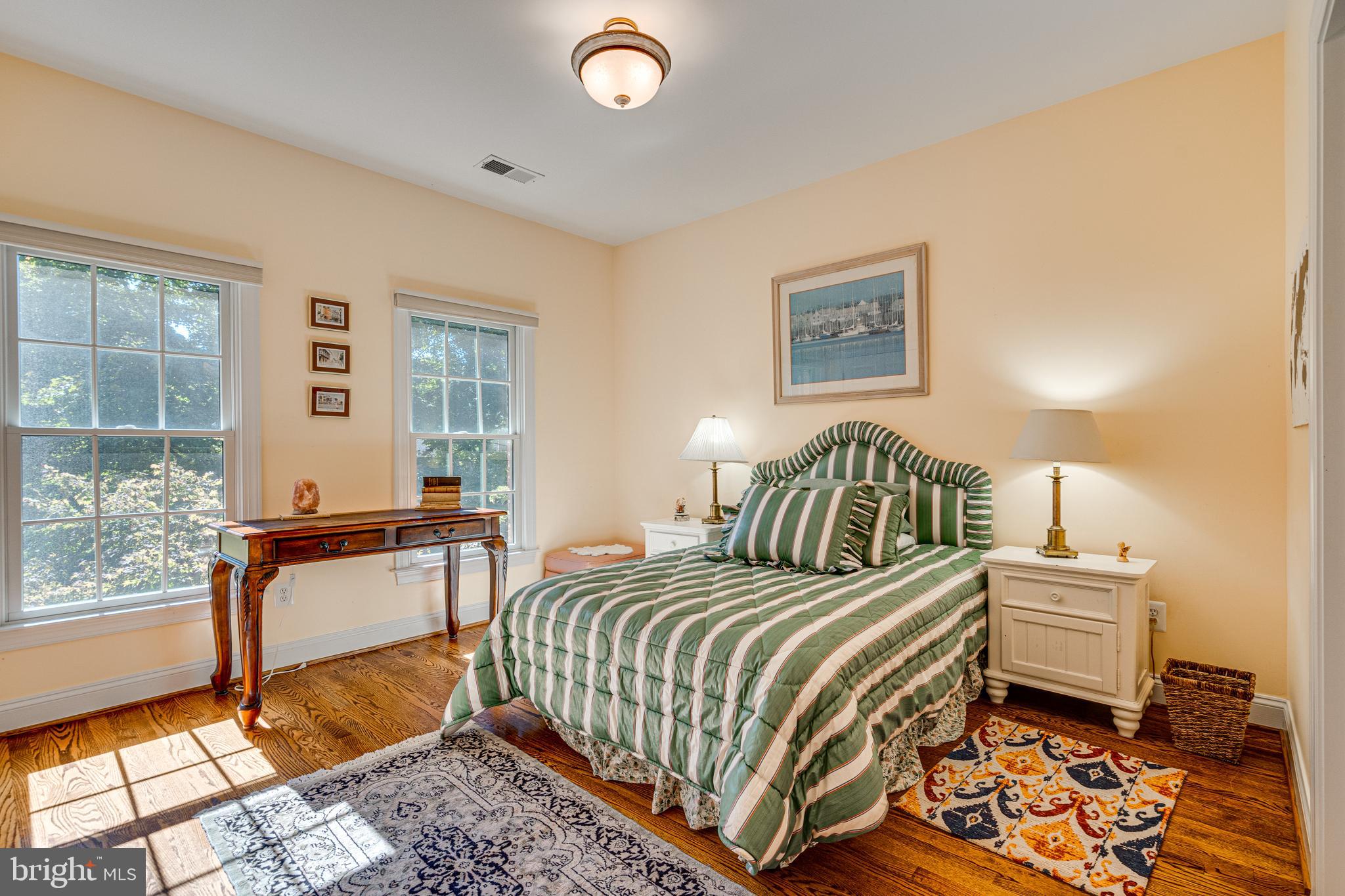 HICKORY VALE FARM - Residential Lease