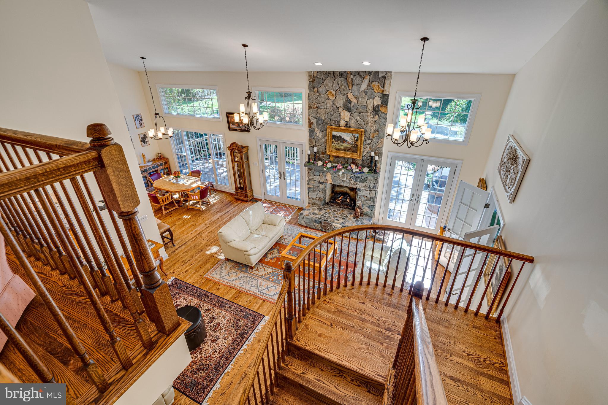 HICKORY VALE FARM - Residential Lease