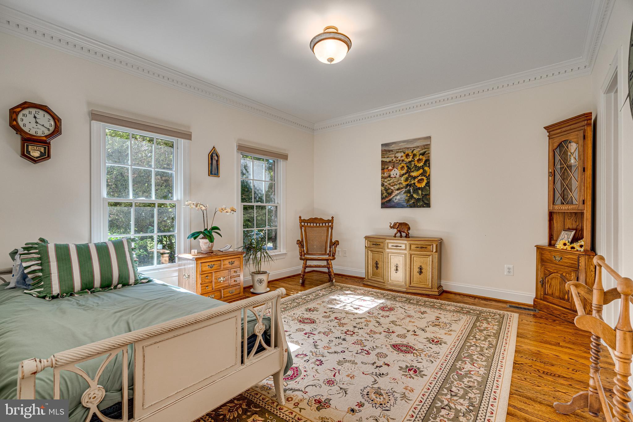 HICKORY VALE FARM - Residential Lease