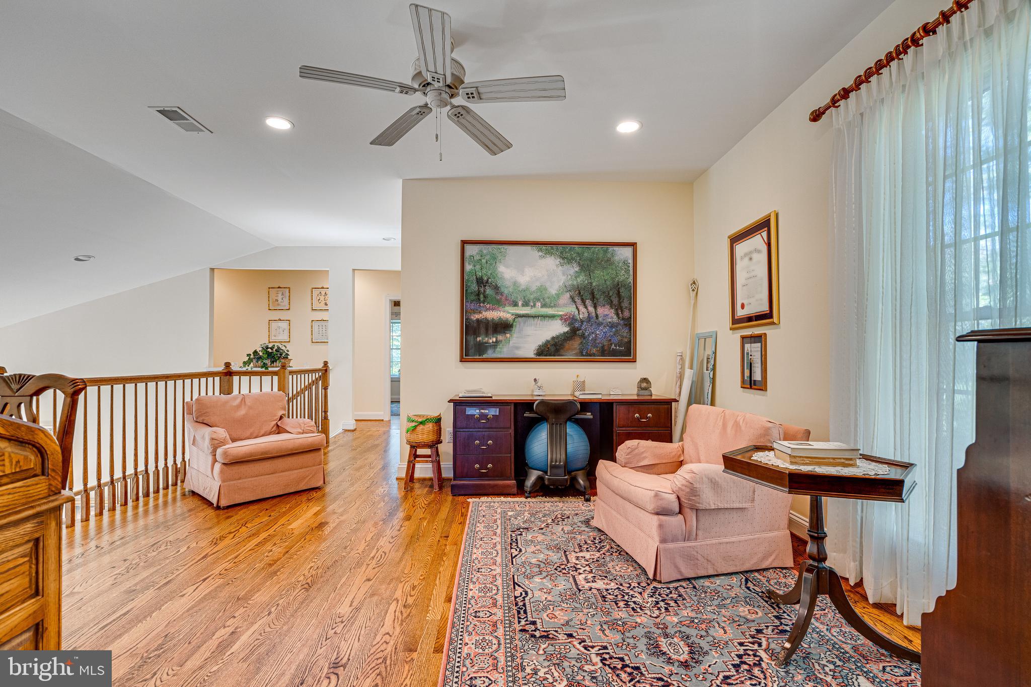 HICKORY VALE FARM - Residential Lease