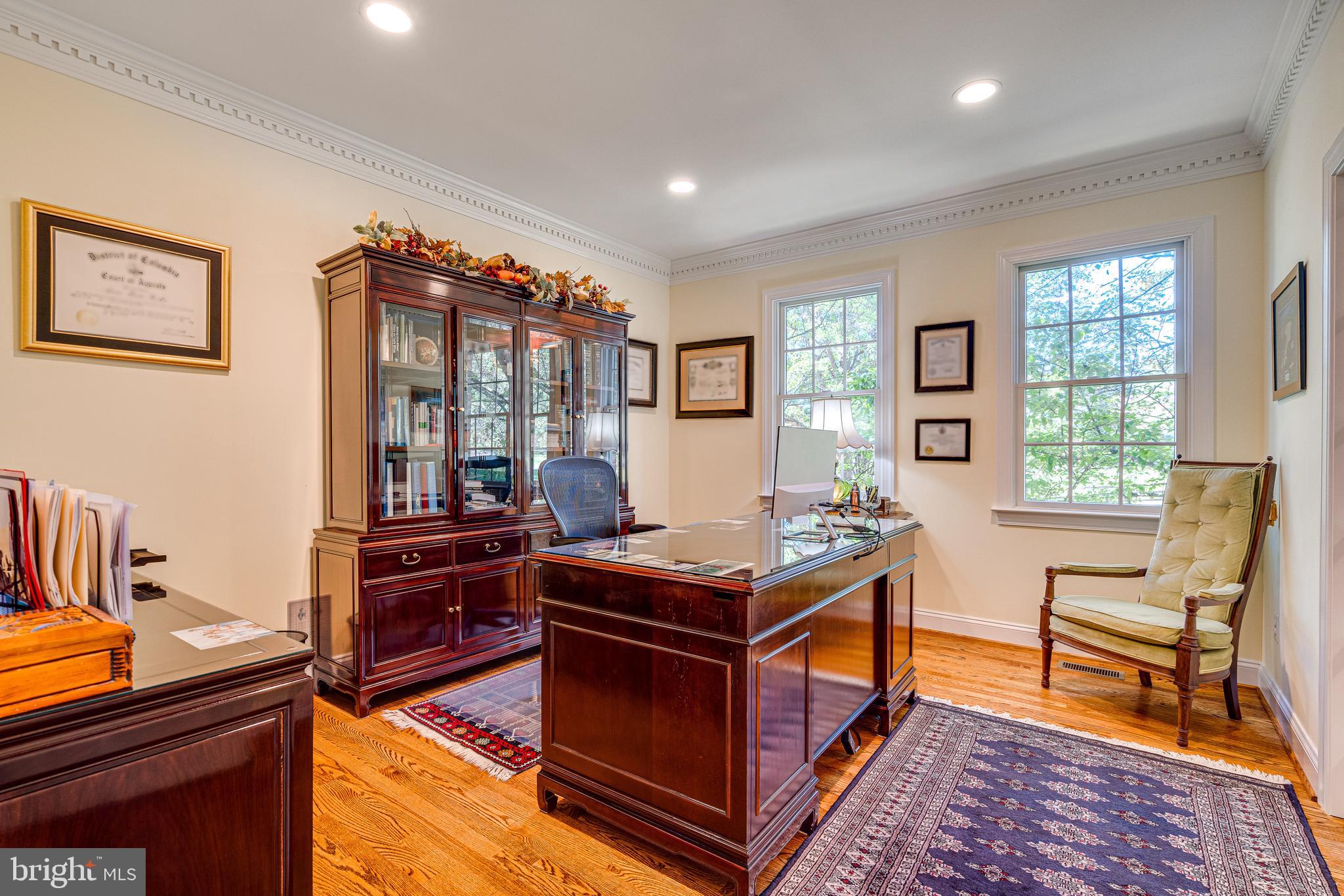 HICKORY VALE FARM - Residential Lease