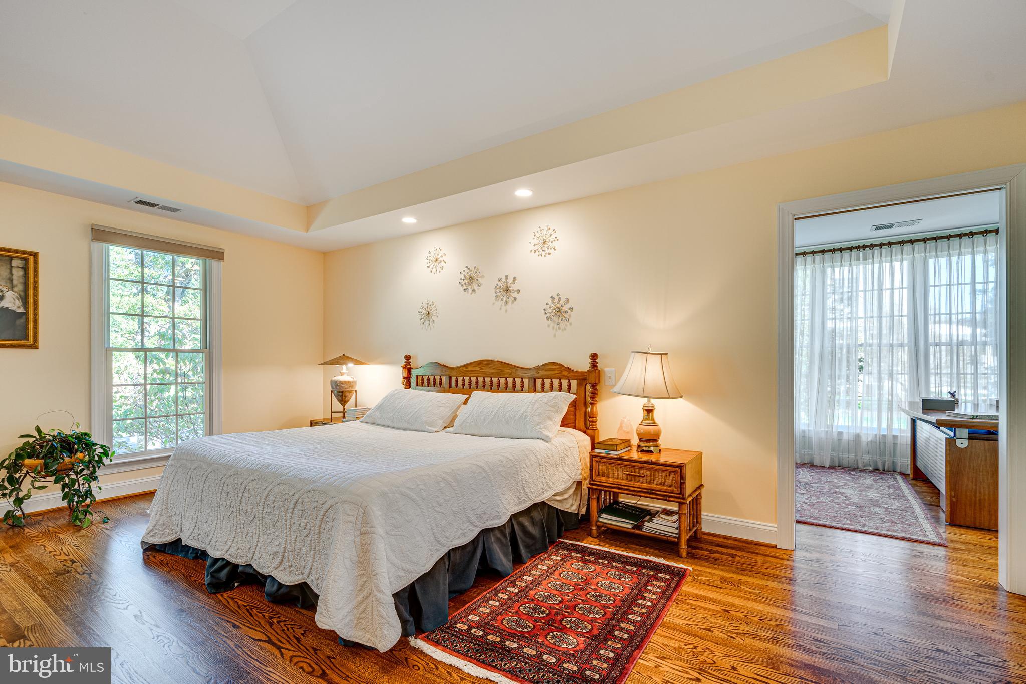 HICKORY VALE FARM - Residential Lease