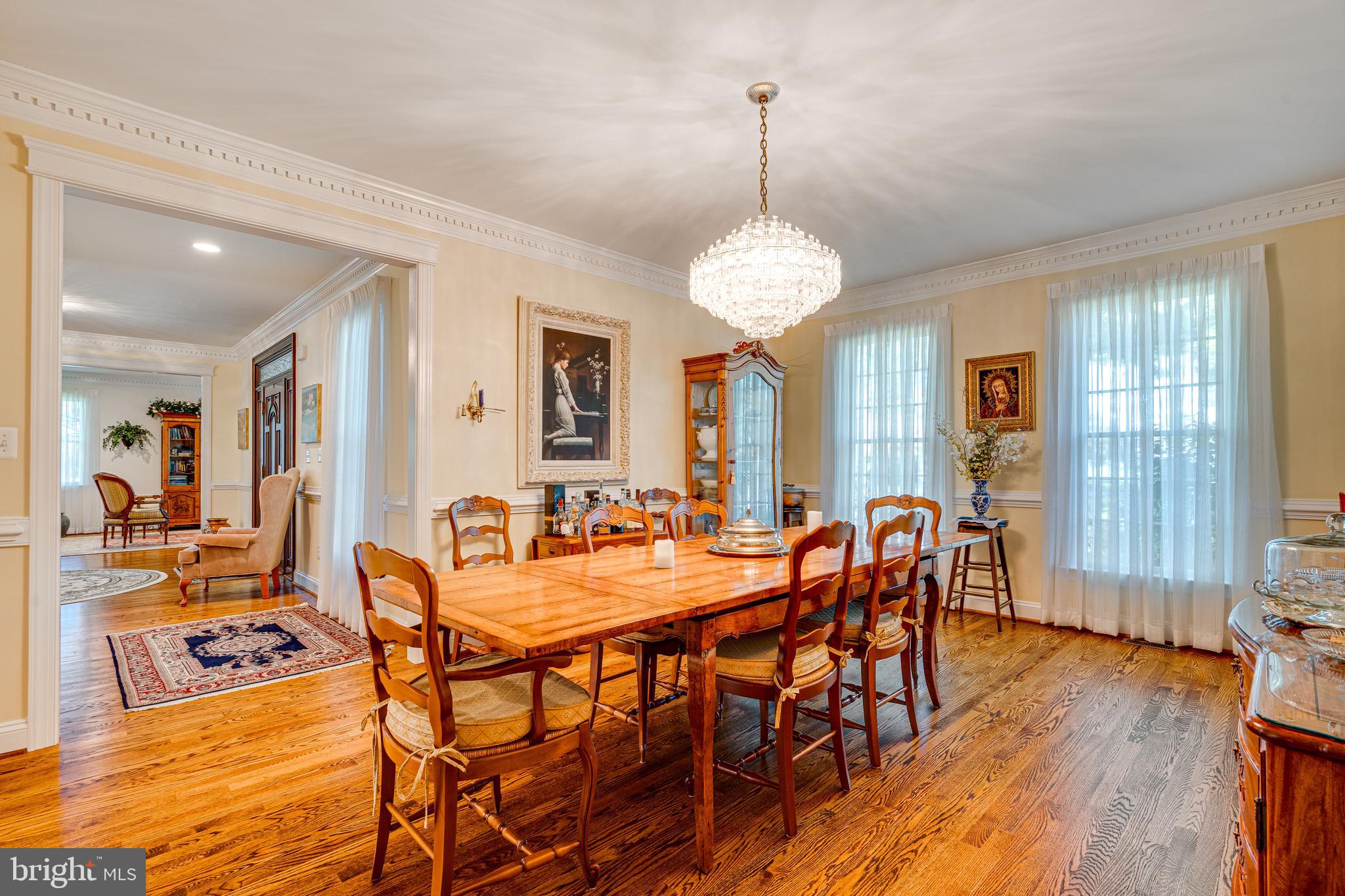 HICKORY VALE FARM - Residential Lease