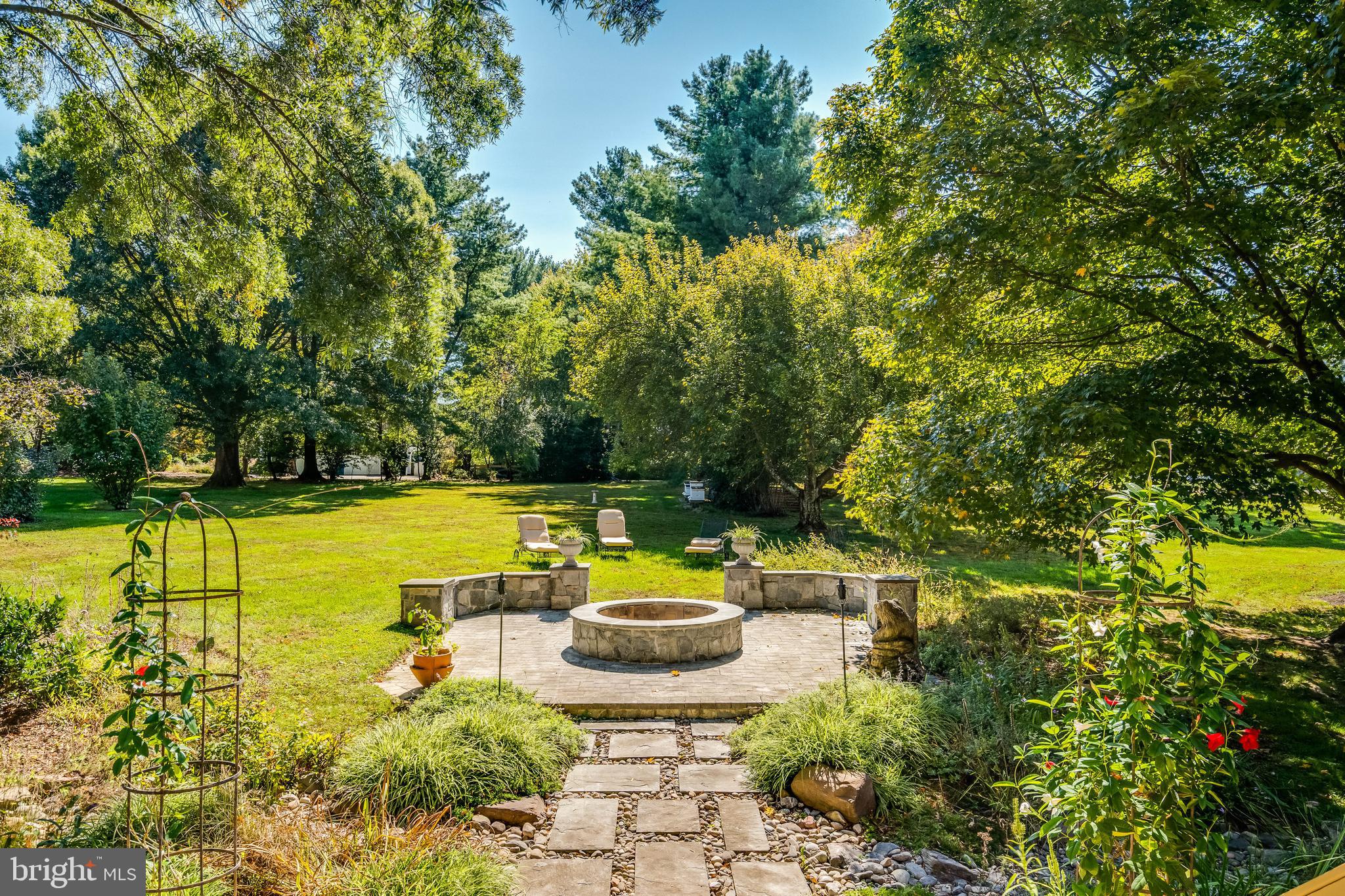 HICKORY VALE FARM - Residential Lease