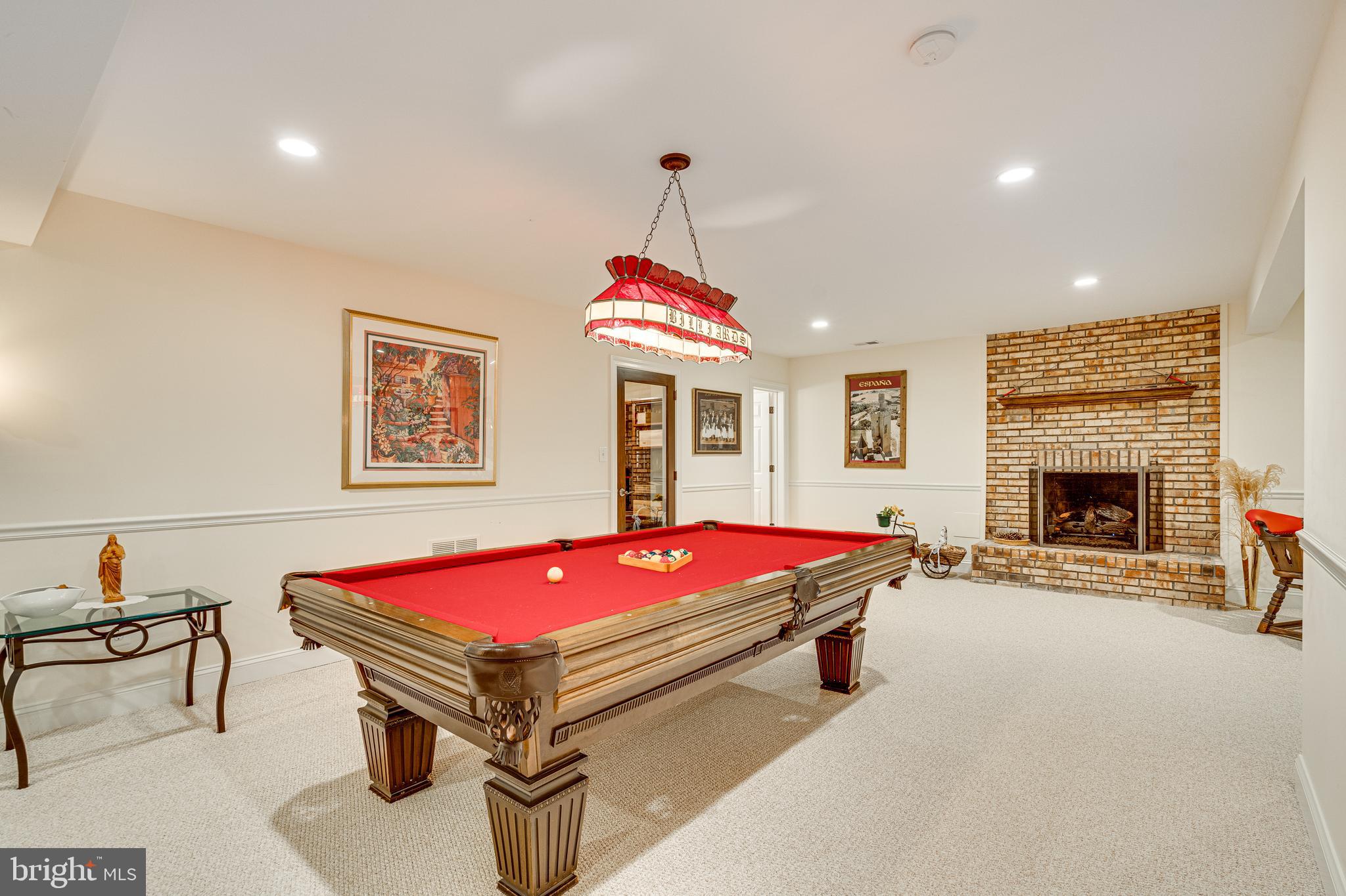 HICKORY VALE FARM - Residential Lease