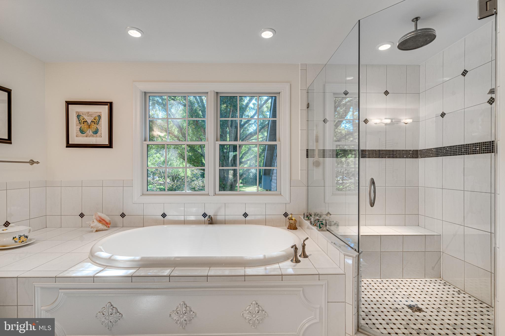 HICKORY VALE FARM - Residential Lease