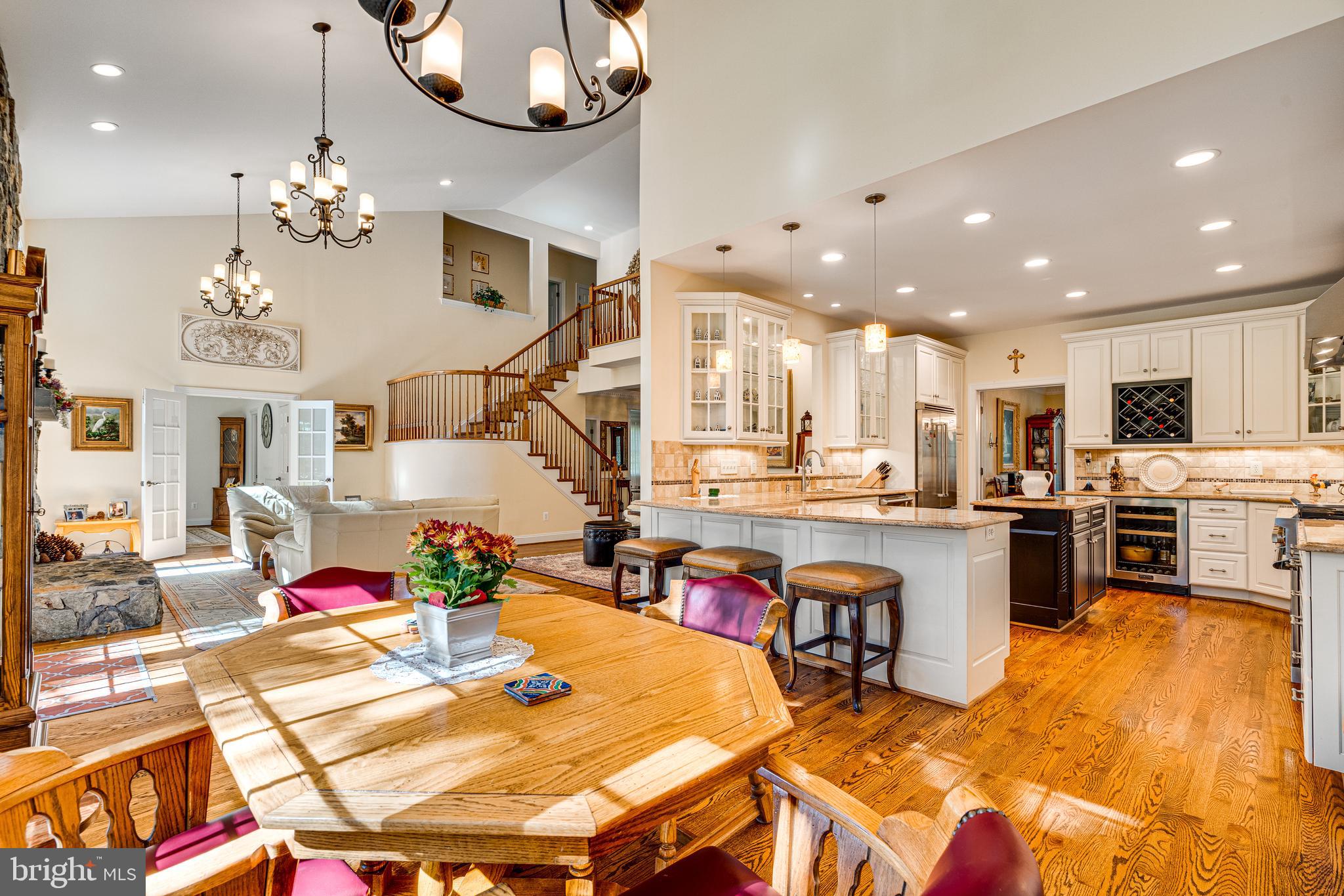 HICKORY VALE FARM - Residential Lease